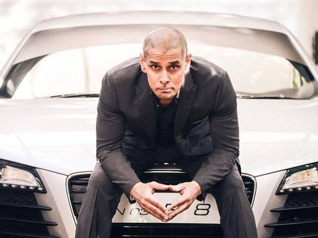 I HQ Movie Wallpaper. I HD Movie Wallpaper