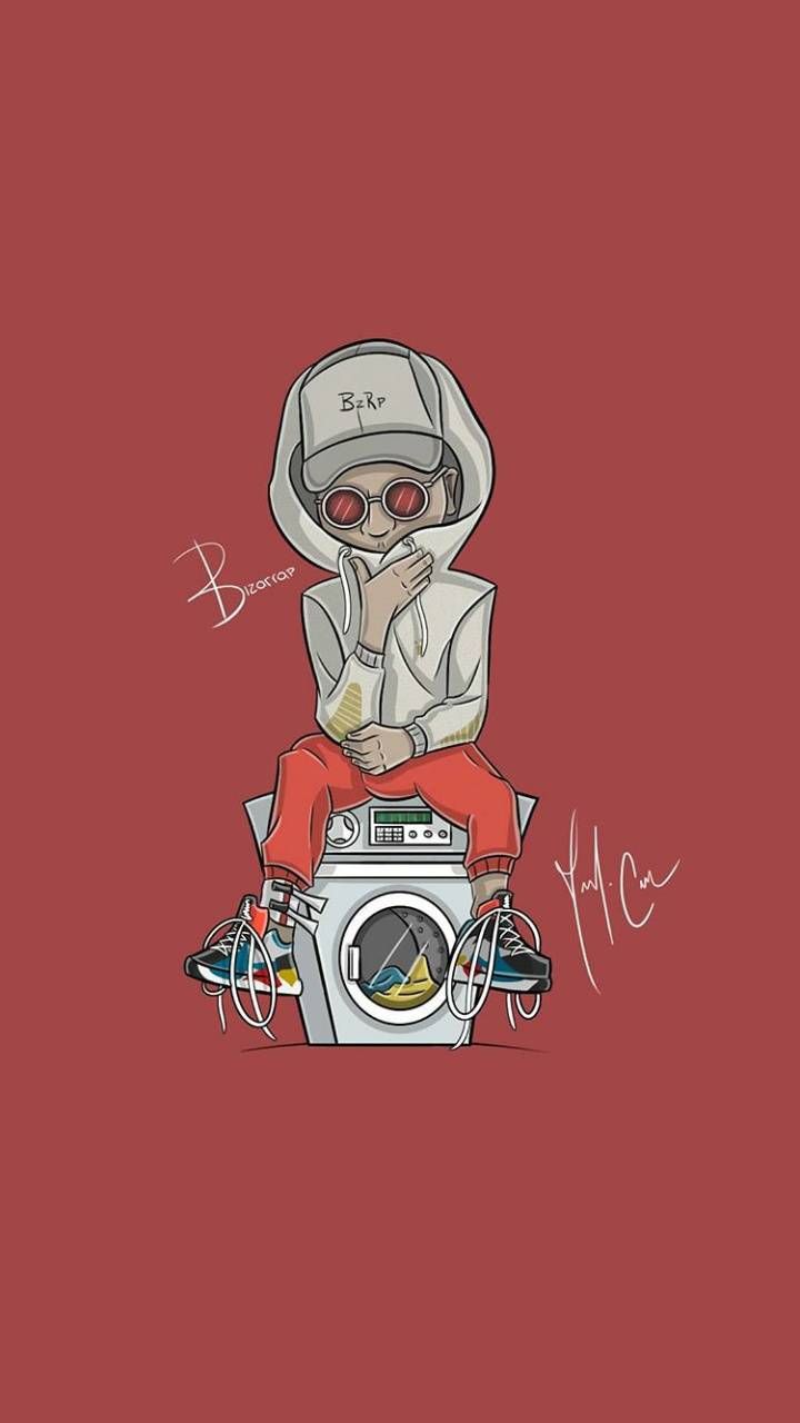 Bizarrap Wallpapers - Wallpaper Cave