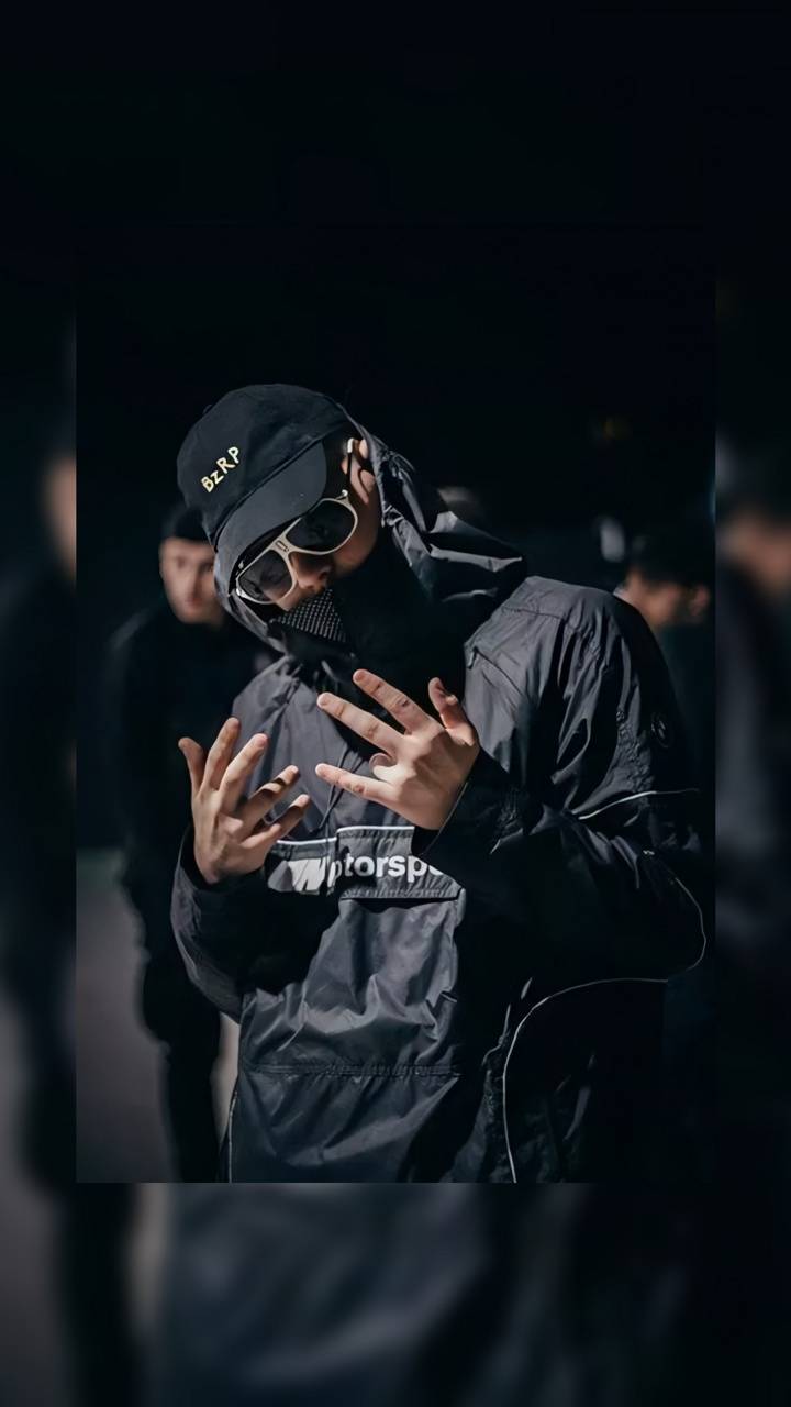 Bizarrap Wallpapers - Wallpaper Cave