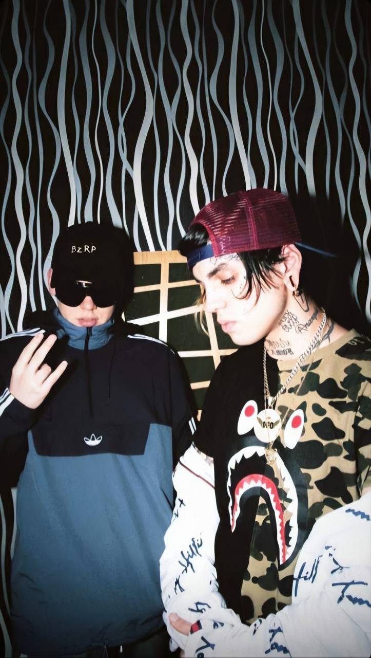 Bizarrap Wallpapers - Wallpaper Cave