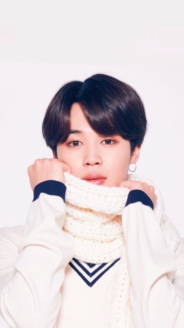 BTS Christmas Wallpaper