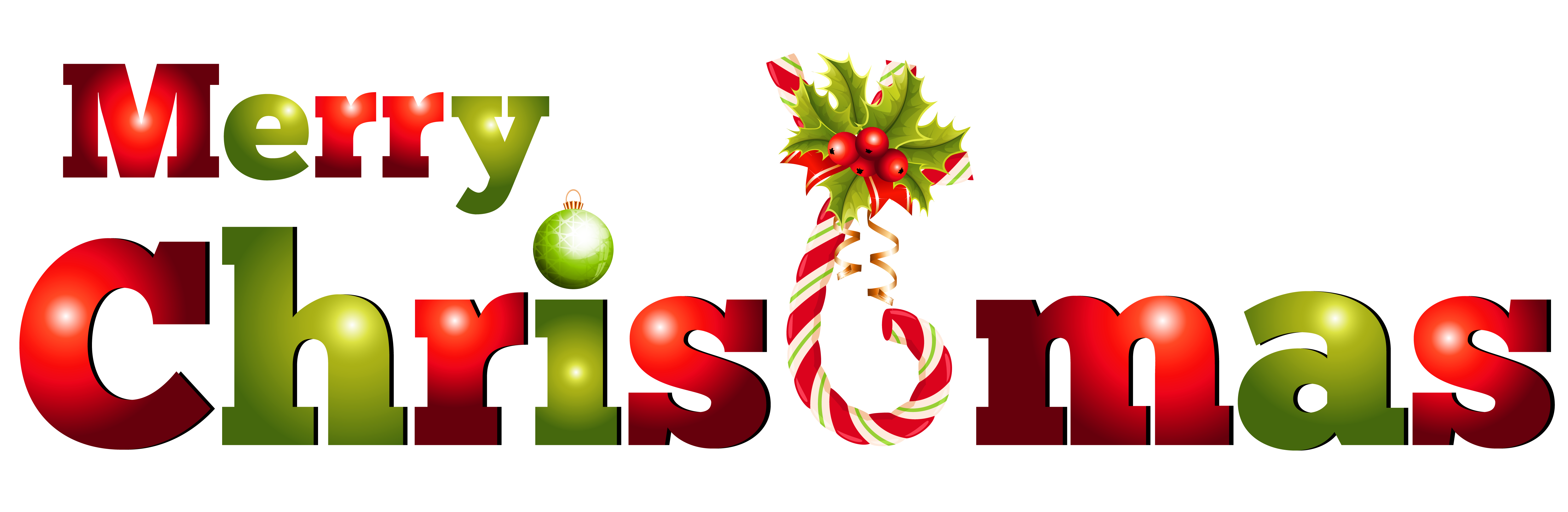 Transparent Merry Christmas Decor PNG Clipart Quality Image And Transparent PNG Free Clipart
