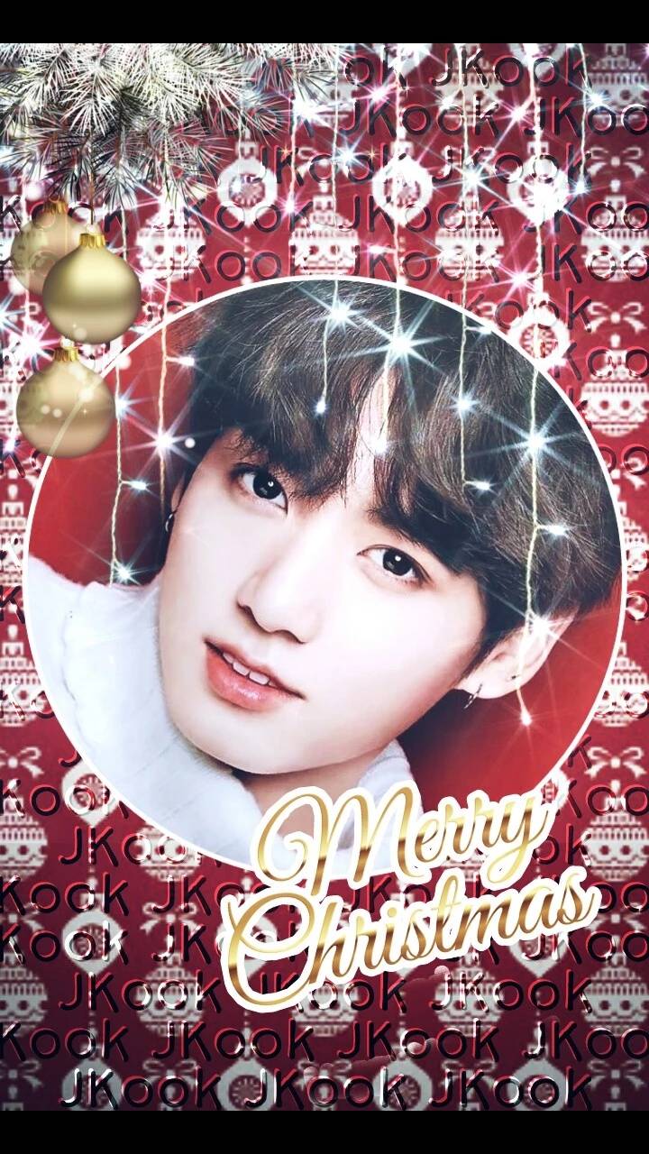 Jungkook BTS wallpaper