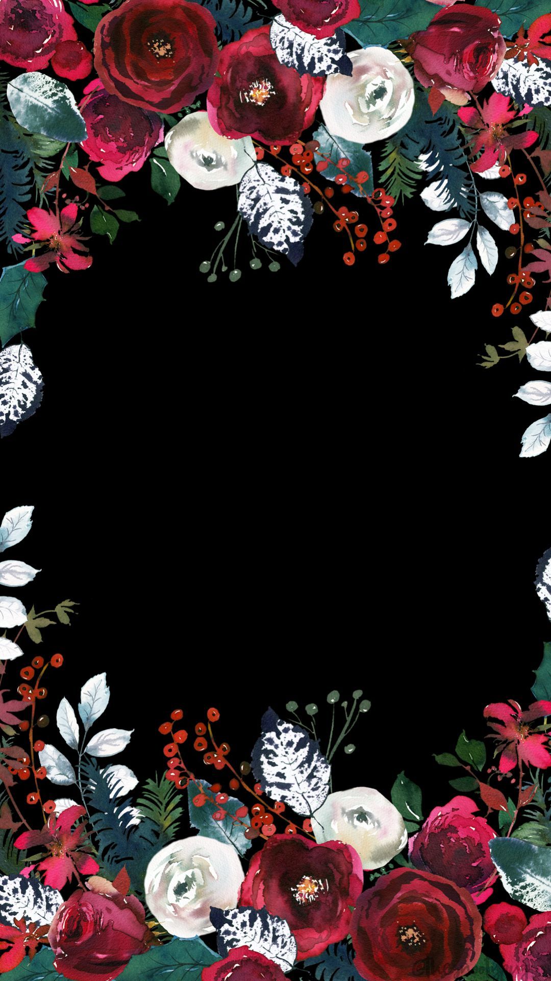 holiday wallpaper floral. Floral wallpaper iphone, Flower background wallpaper, Pretty wallpaper