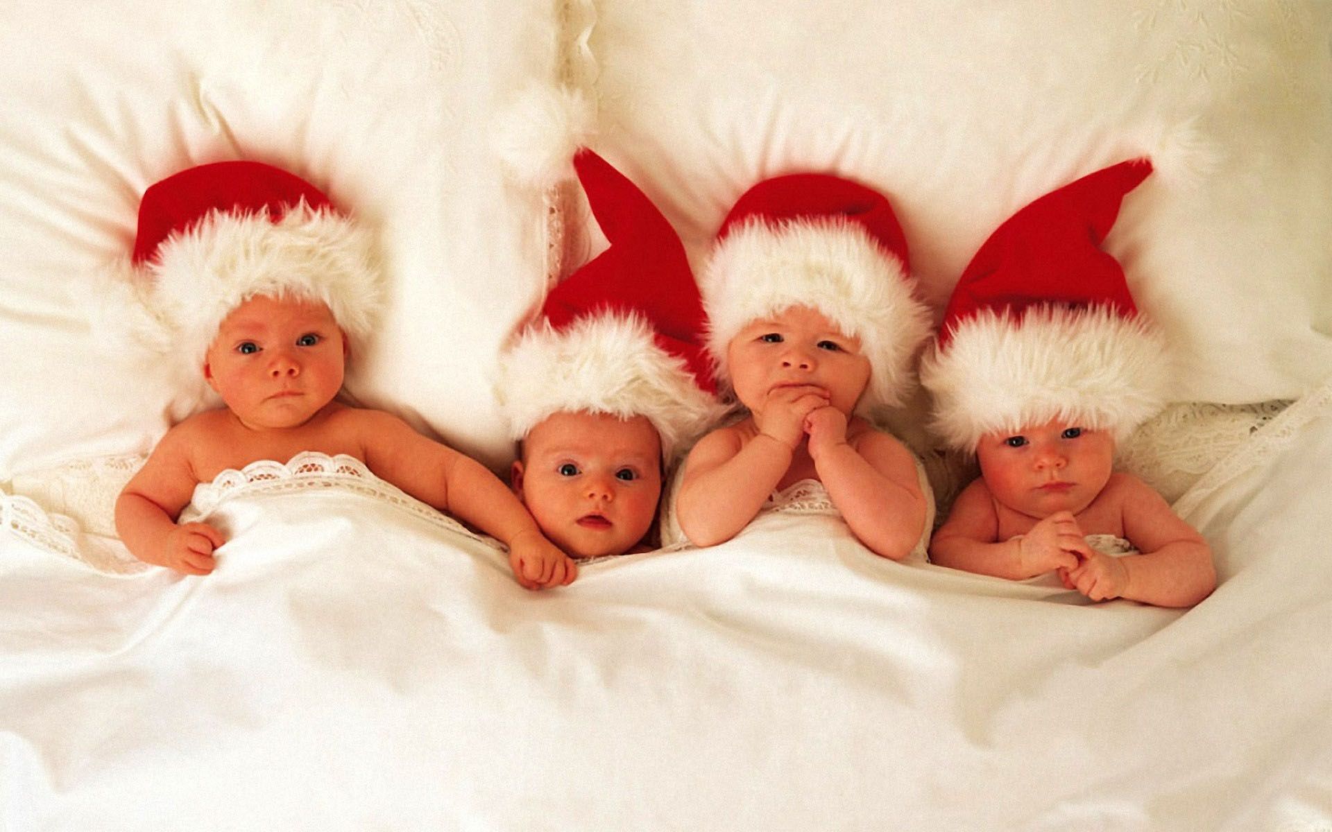 Christmas Babies. Baby christmas photo, Christmas baby, Christmas photo