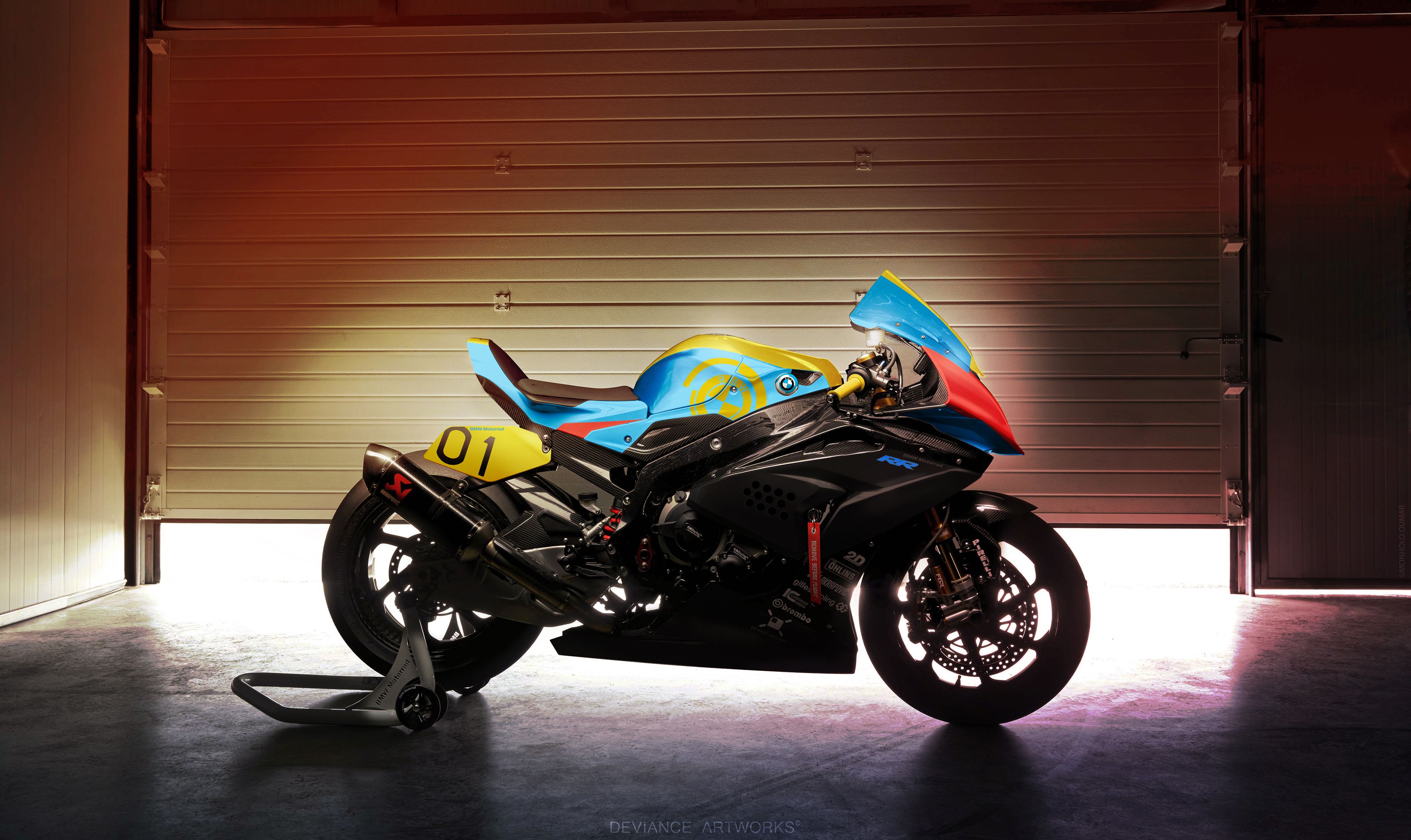 BMW Motorrad 4k, HD Bikes, 4k Wallpaper, Image, Background, Photo and Picture