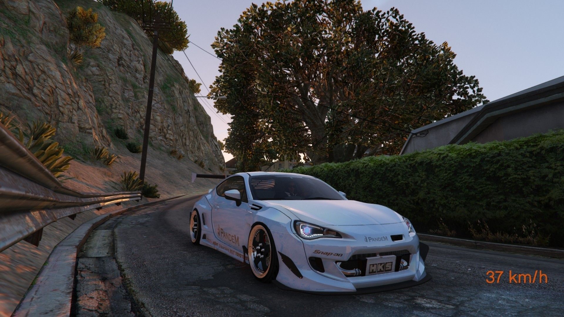 Rocket Bunny Wallpaper