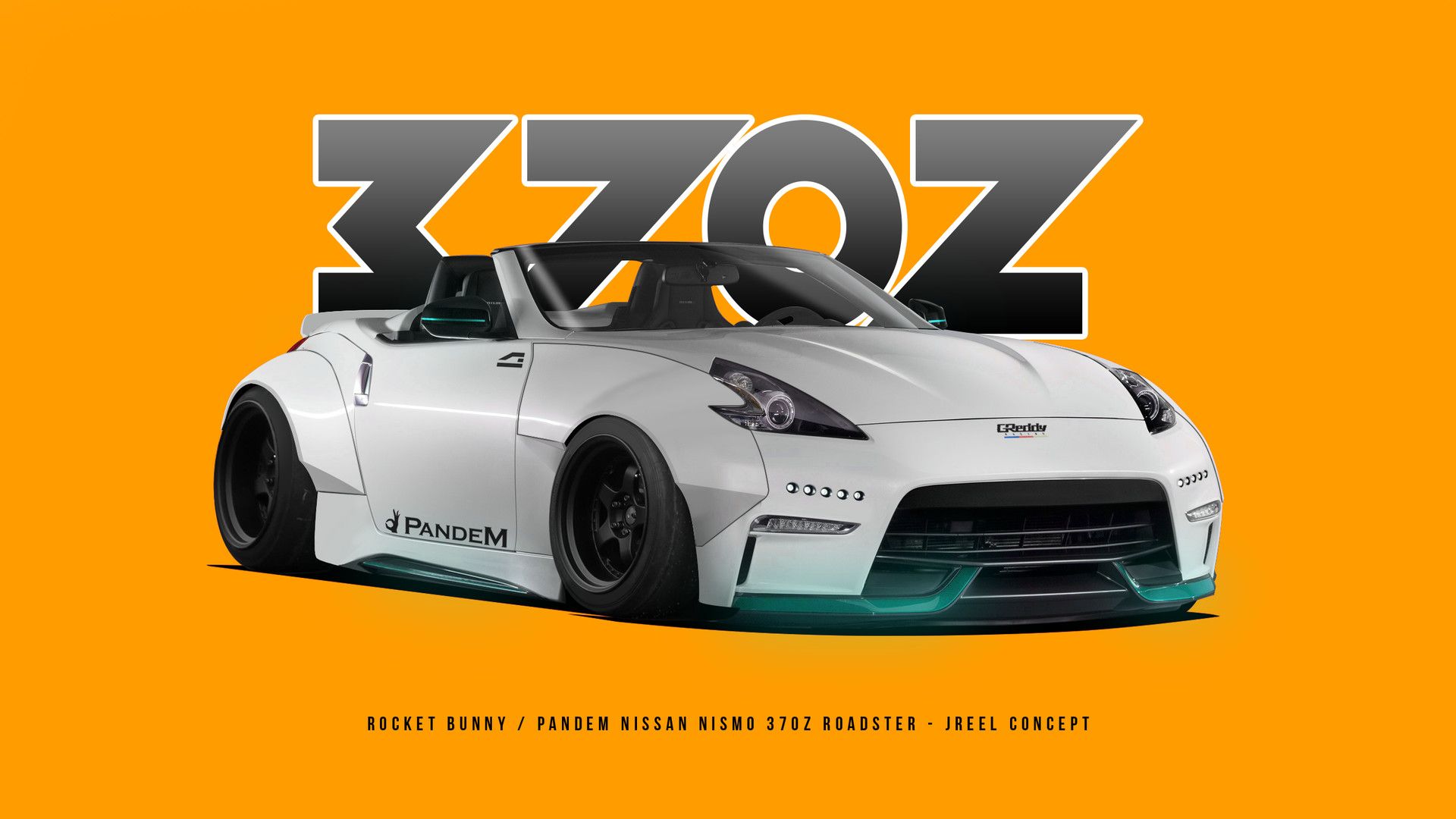 Vehicles Nissan 350Z Nissan HD Wallpaper Background Image