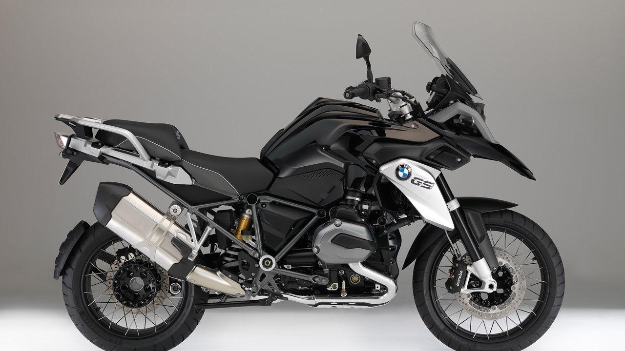 Cool BMW Motorcycles Wallpaper for Android
