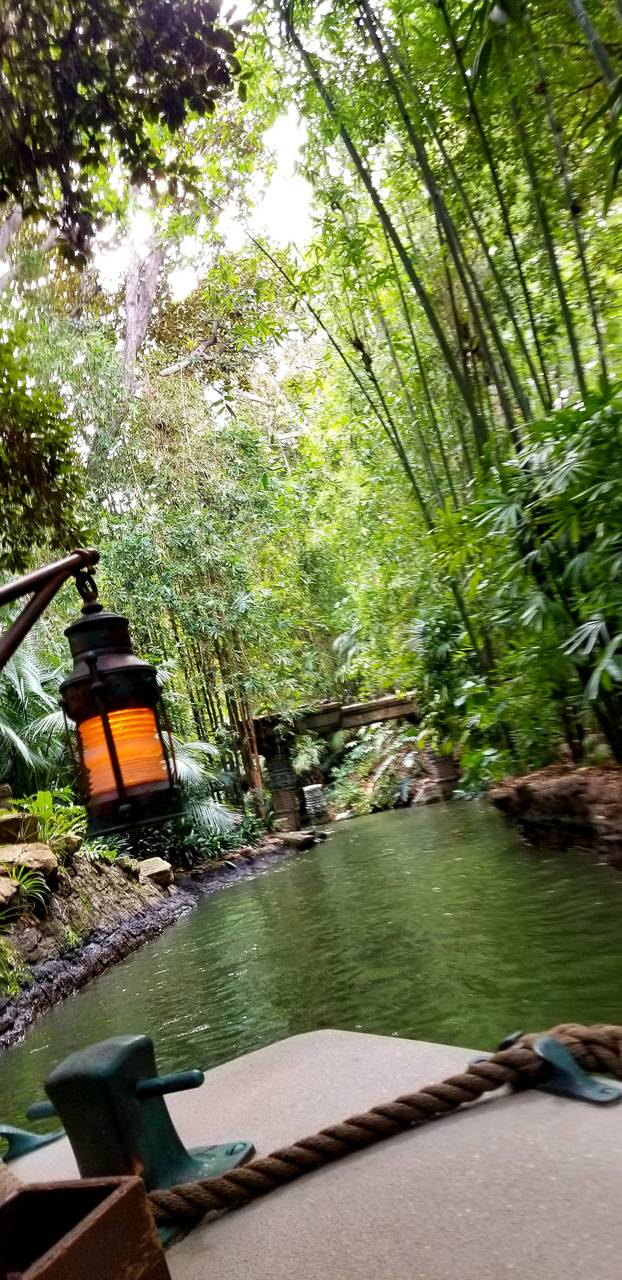 Jungle Cruise Wallpapers - Wallpaper Cave