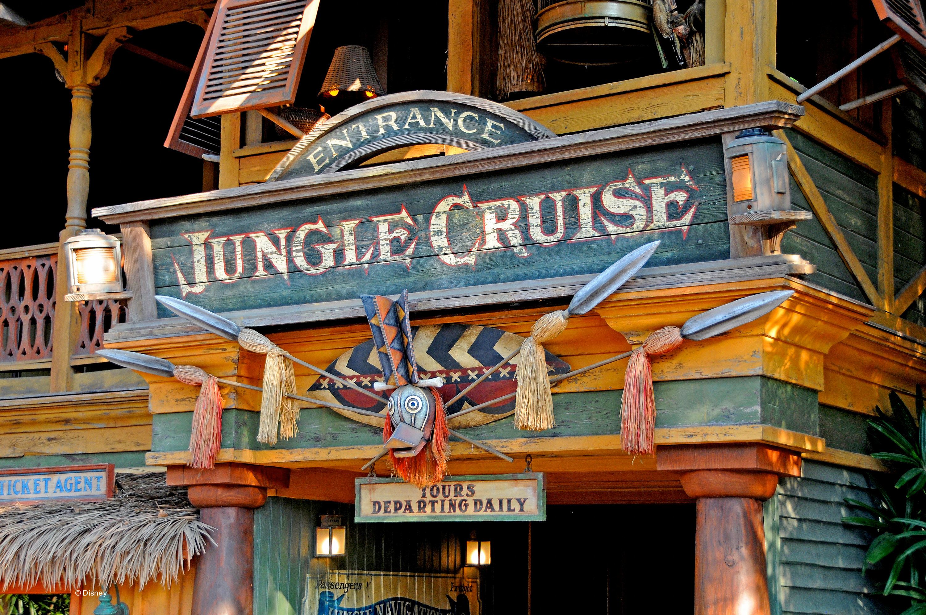 Jungle Cruise Sunrise Safari Breakfast Experience Coming to Disneyland Park. Disney Parks Blog