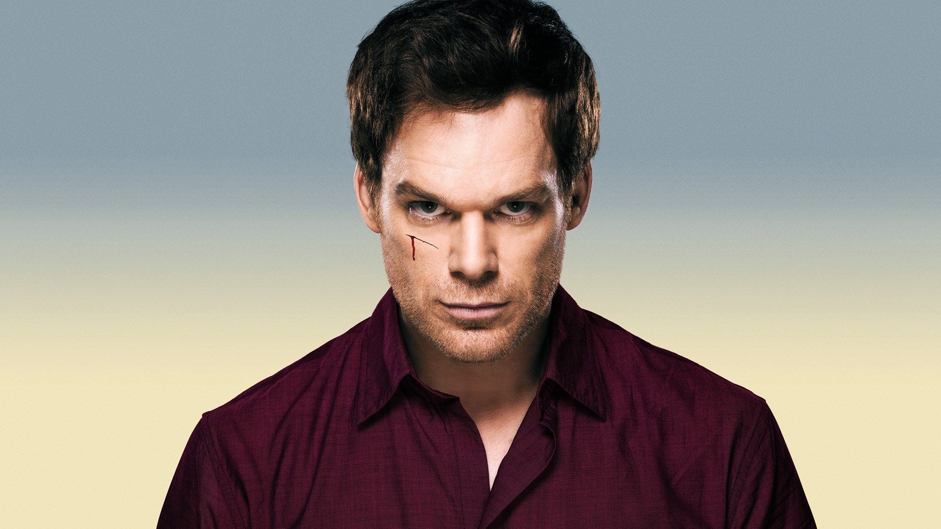 Dexter Morgan Wallpapers - Wallpaper Cave