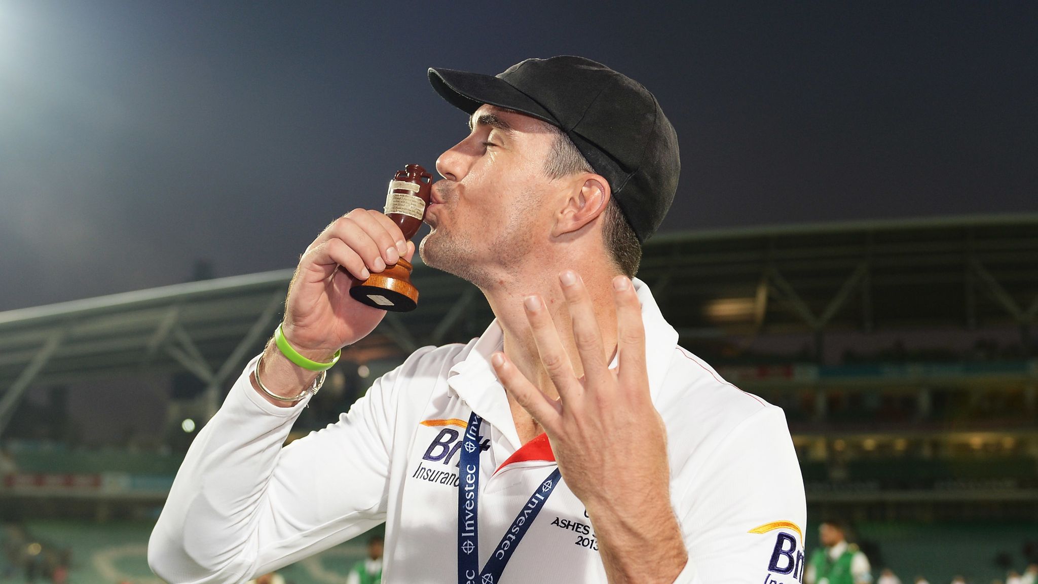Kevin Pietersen: Story of a Genius on Sky Sports Cricket
