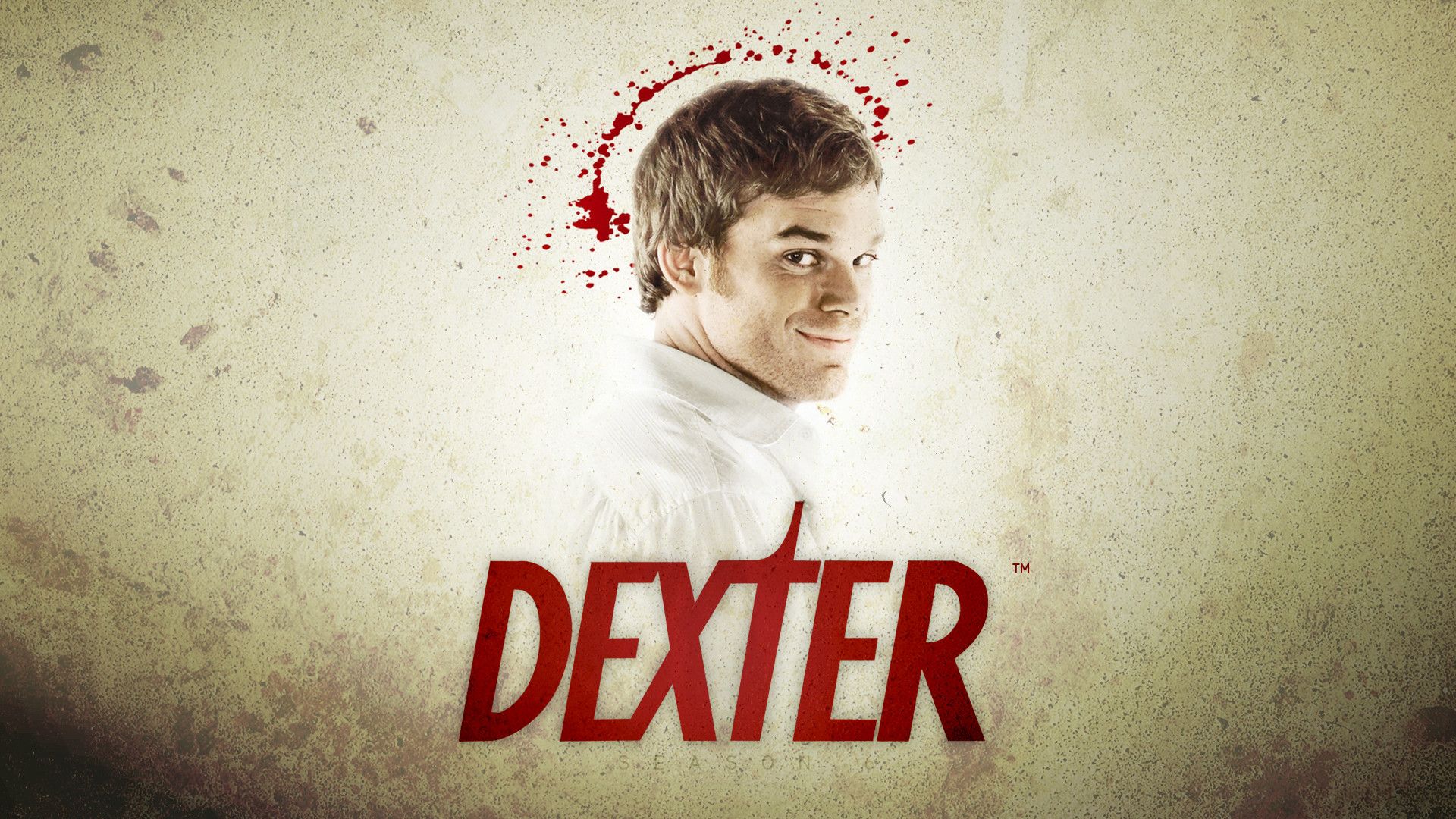 Dexter Morgan Wallpaper Hd