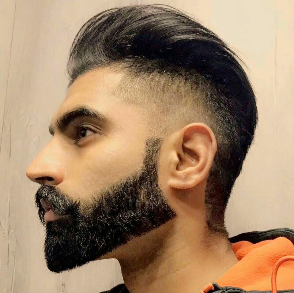 Parmish Verma Hair Style HD Photo Verma Beard Style