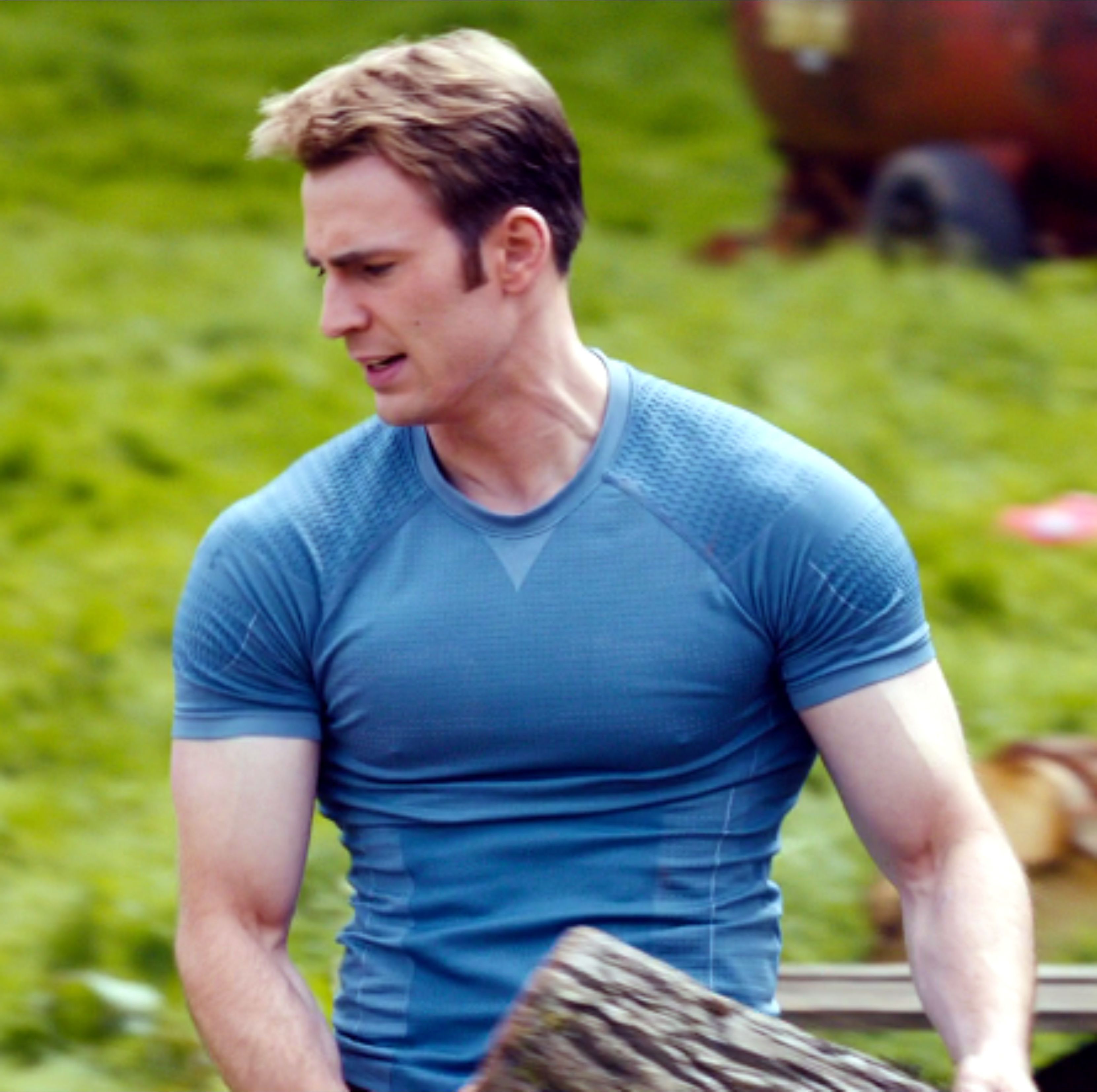 Captain America. Chris evans, Chris evans captain america, Chris evans shirtless