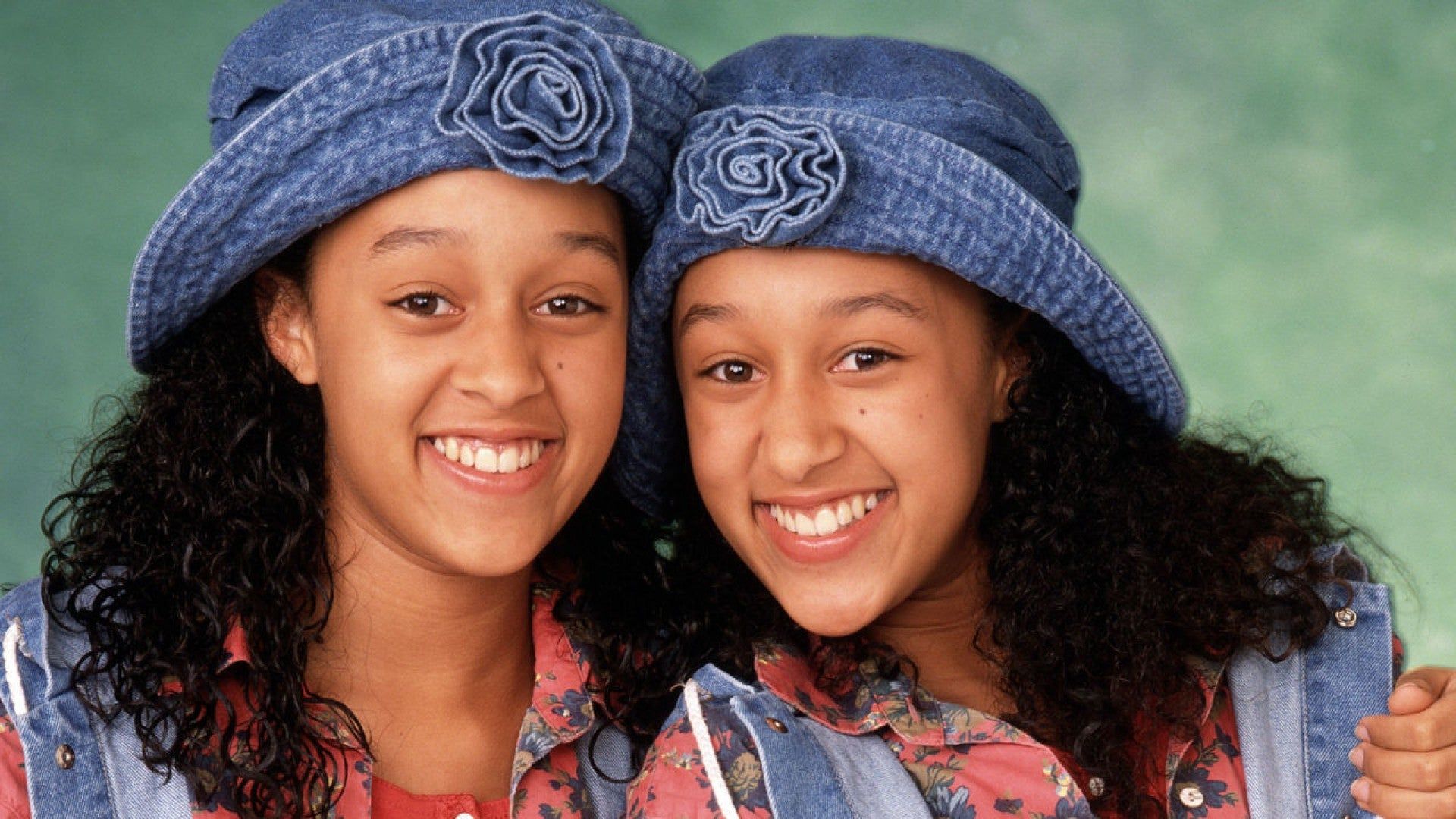 Tia and Tamera Mowry Are Looking to Reboot 'Sister, Sister'