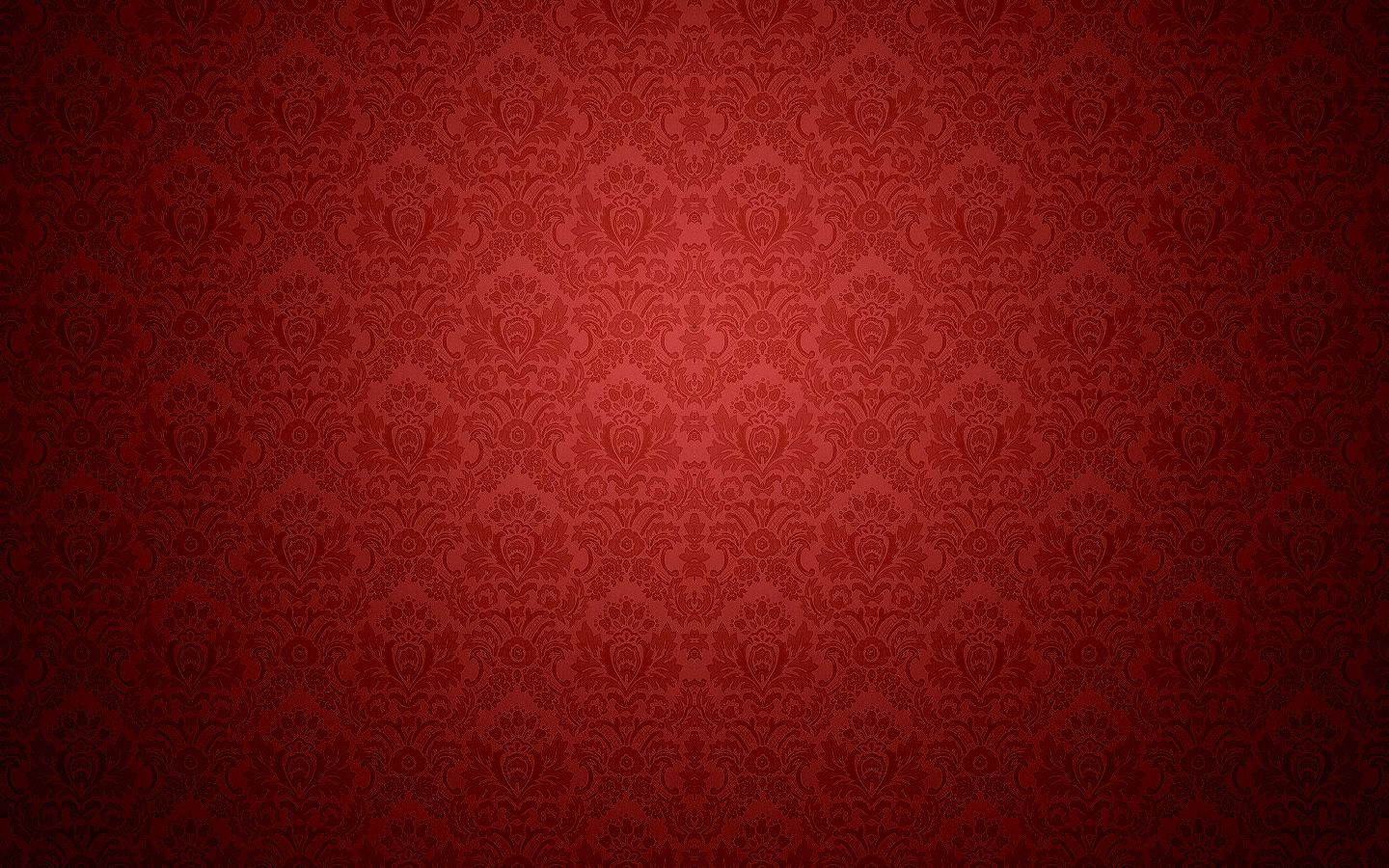 red, patterns wallpaper