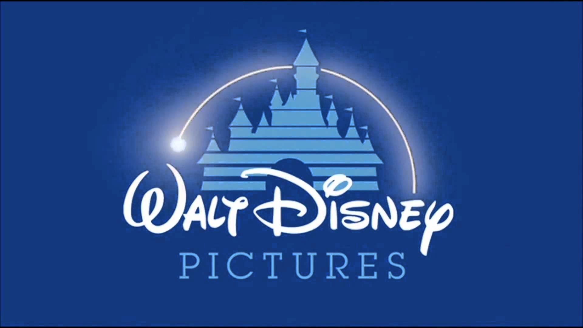 Disney movie Logos