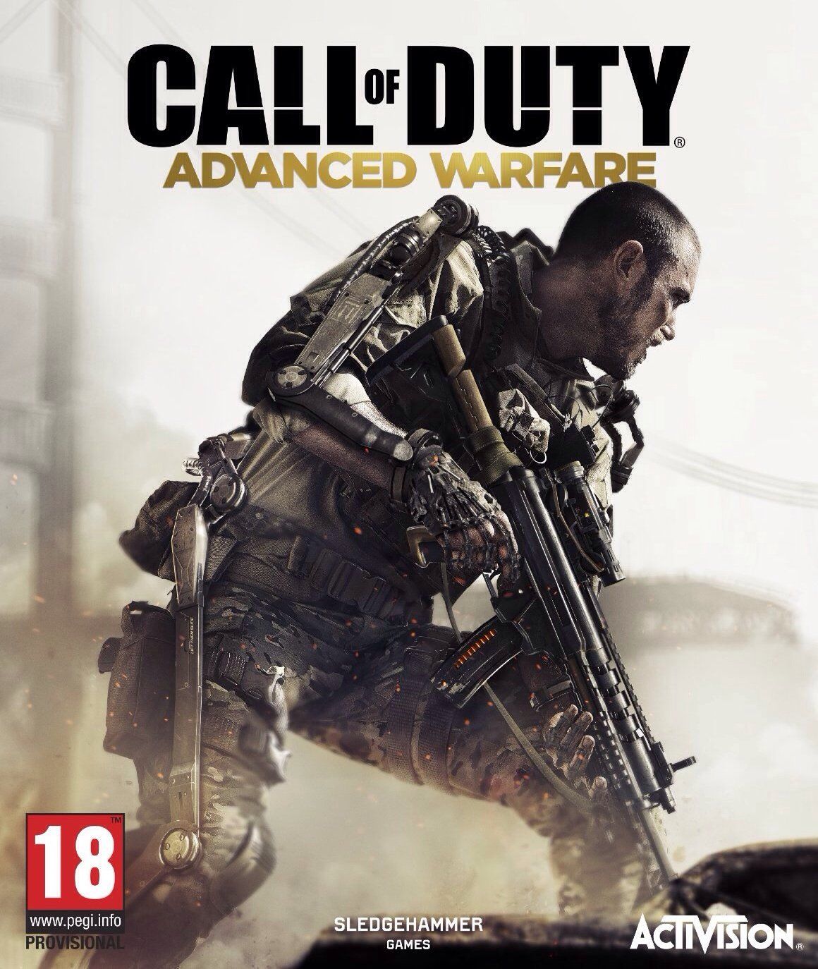 Call of Duty: Advanced Warfare. Call of Duty