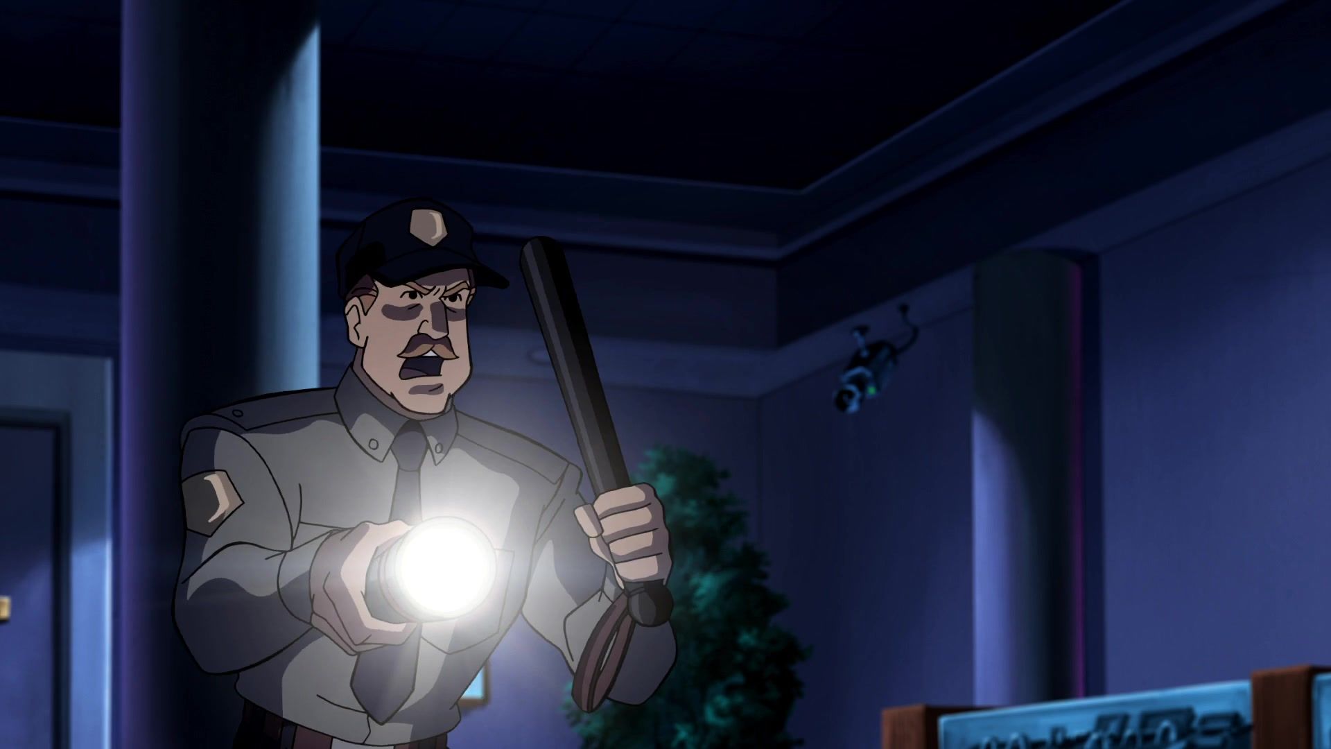 Big Top Scooby Doo! Screencaps, Screenshots, Image, Wallpaper, & Picture