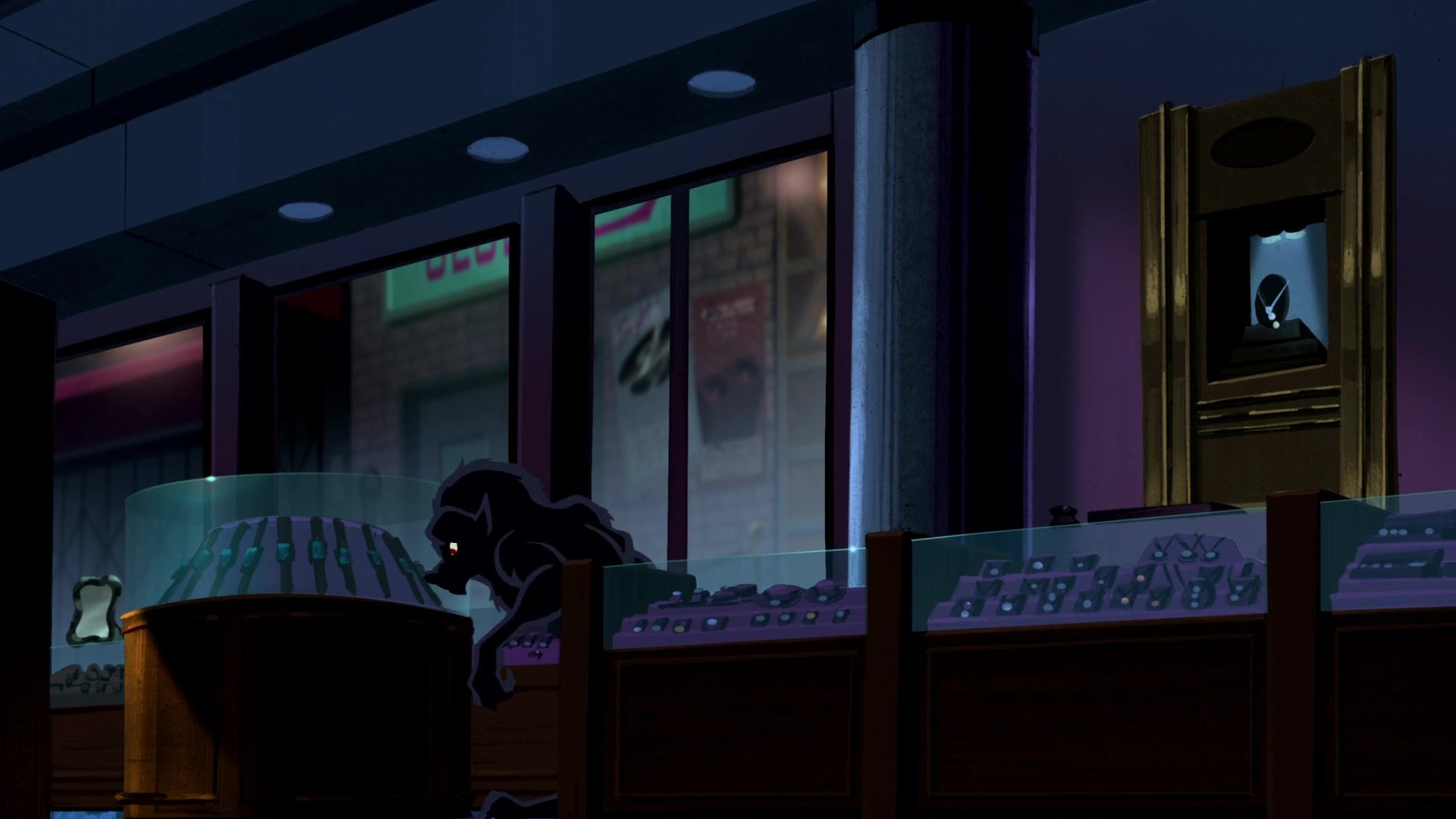 Big Top Scooby Doo! Screencaps, Screenshots, Image, Wallpaper, & Picture