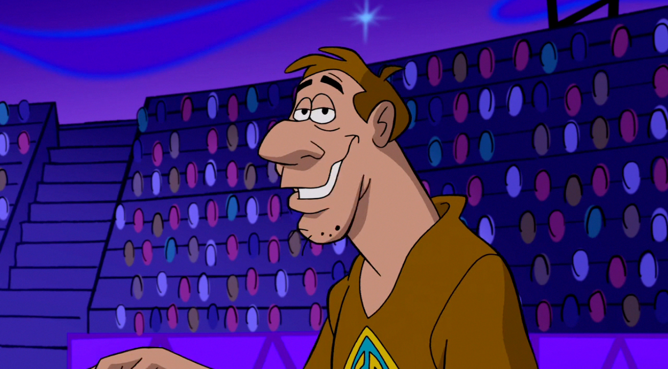 Category:Big Top Scooby Doo! Characters