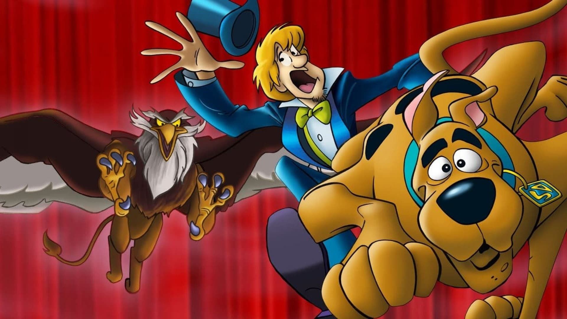 Scooby Doo! Abracadabra Doo To Watch It Streaming Online
