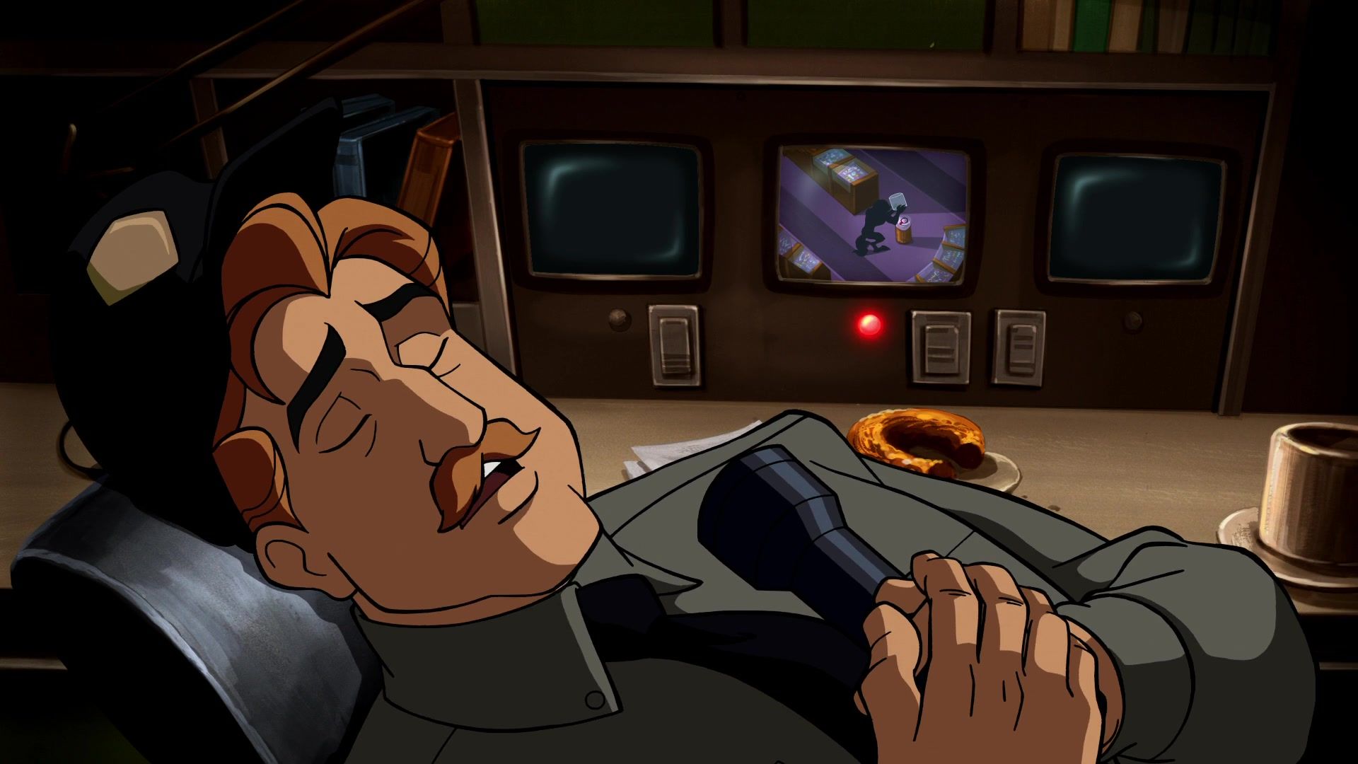 Big Top Scooby Doo! Screencaps, Screenshots, Image, Wallpaper, & Picture