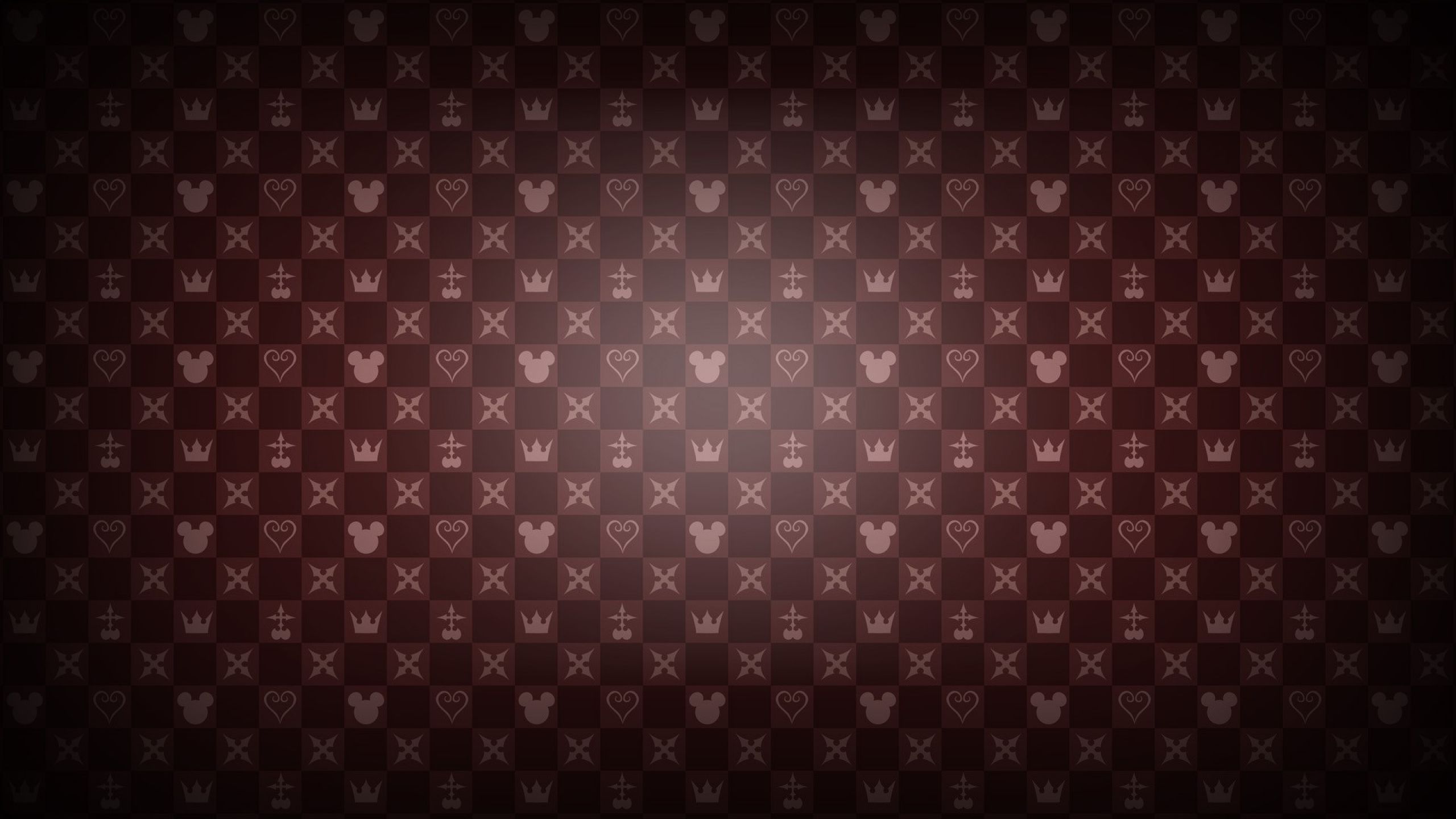 Download Wallpaper, Download 2560x1440 kingdom hearts minimalistic red patterns mosaic mickey mouse he. Kingdom hearts wallpaper, Kingdom hearts, Heart wallpaper