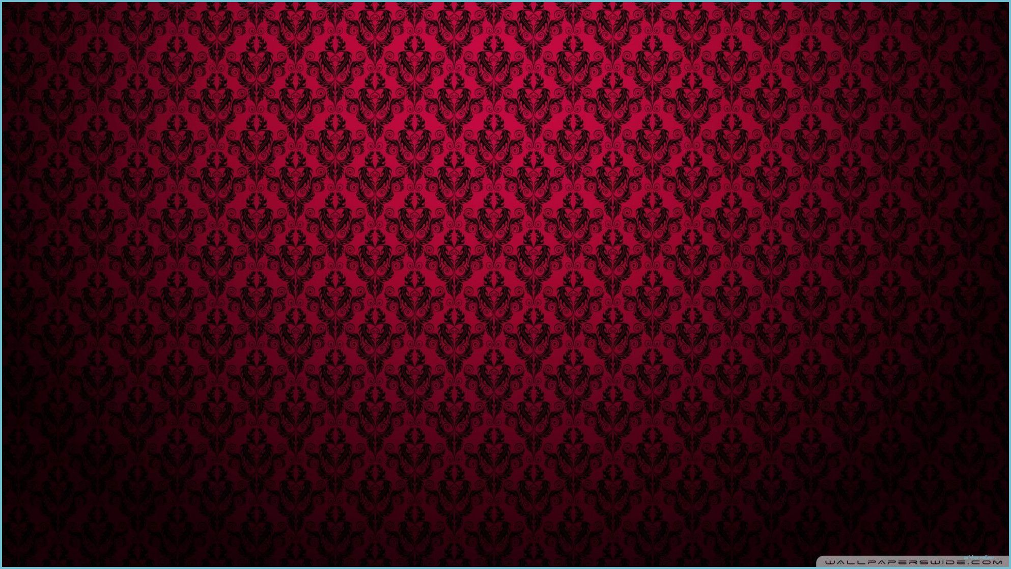 Red Pattern Wallpaper Free Red Pattern Background design wallpaper