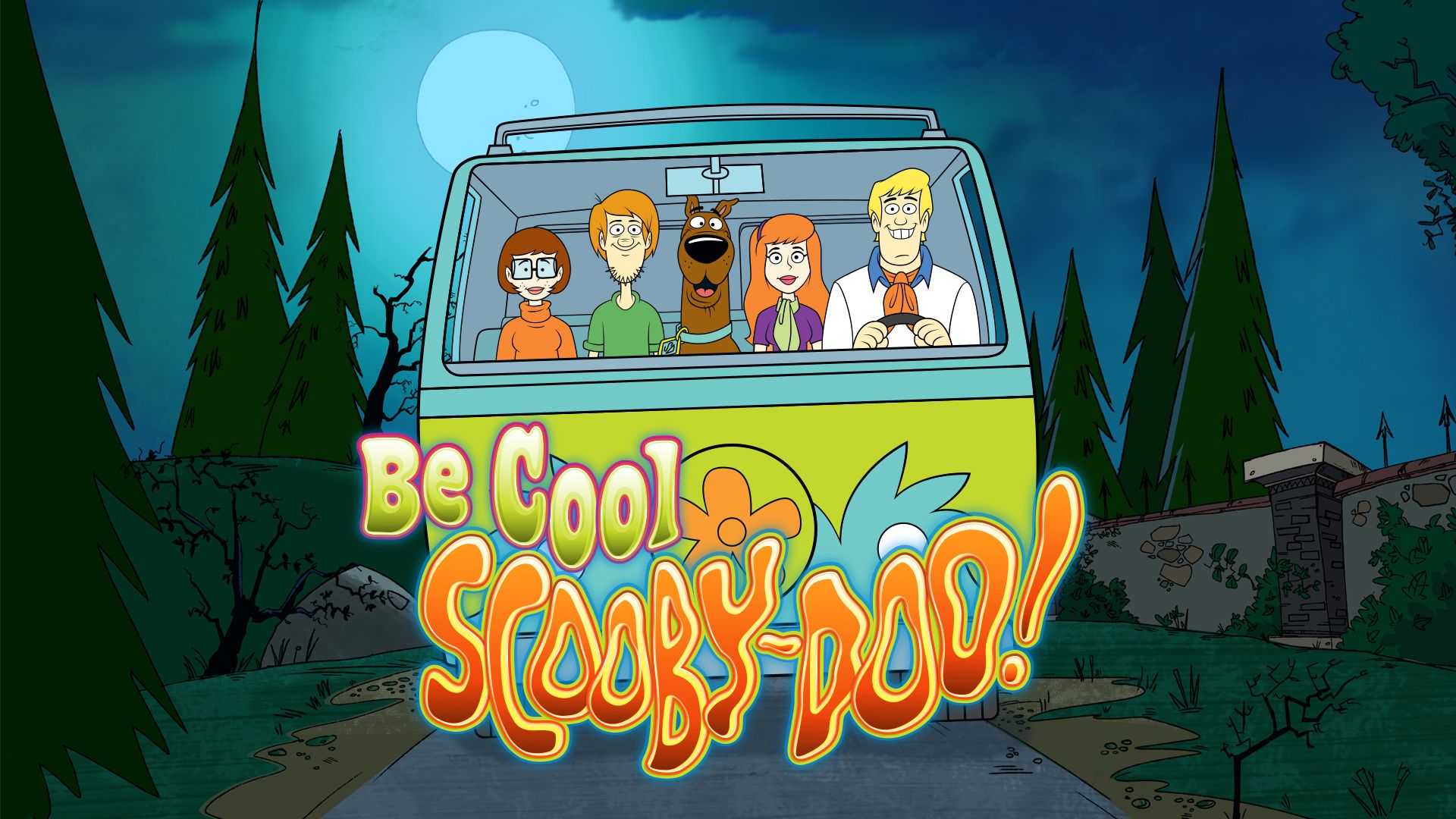 Be Cool, Scooby Doo! You Need To Know + Wallpaper