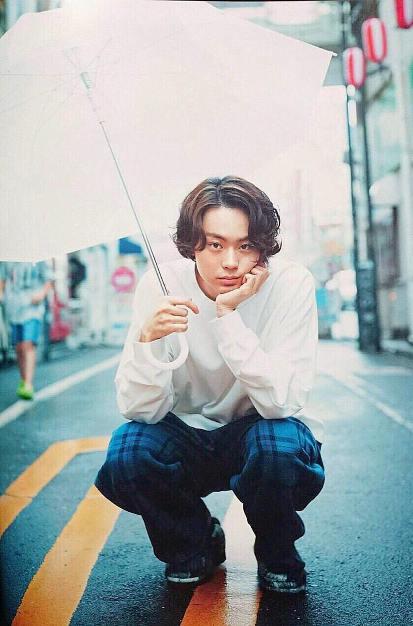 image about 菅田将暉. See more about 菅田将暉, actor and suda masaki