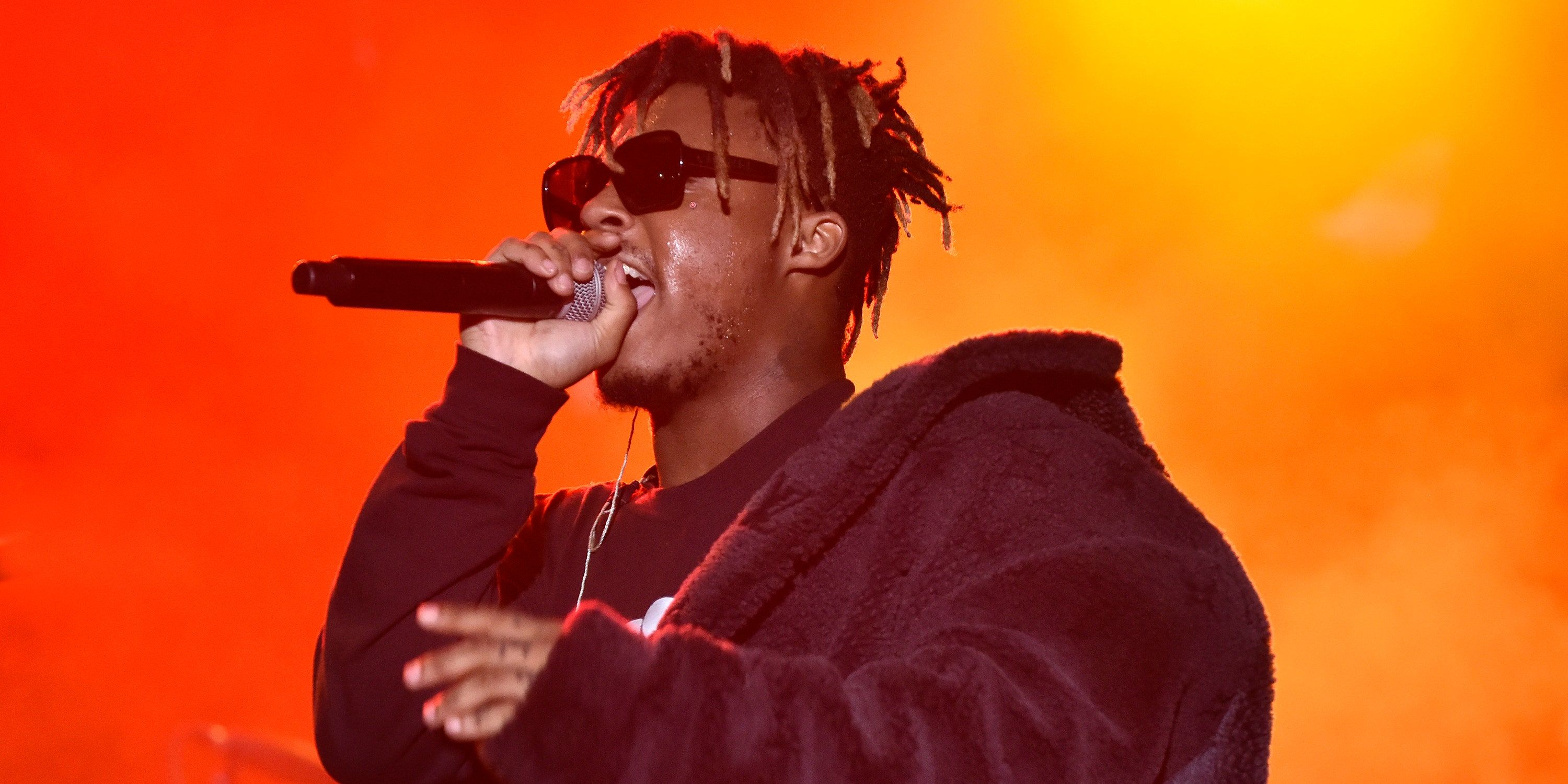 Listen to Juice WRLD's Posthumous Song “Righteous”