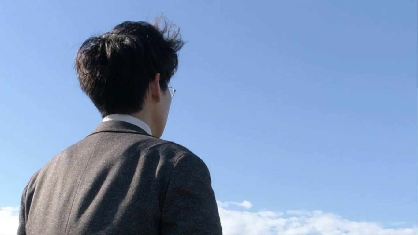 ThatJapaneseDramaGuy: Mr. Hiiragi's Homeroom