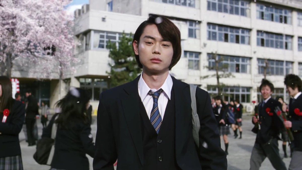 unleashthegeek Masaki Cygames Granblue Fantasy CM