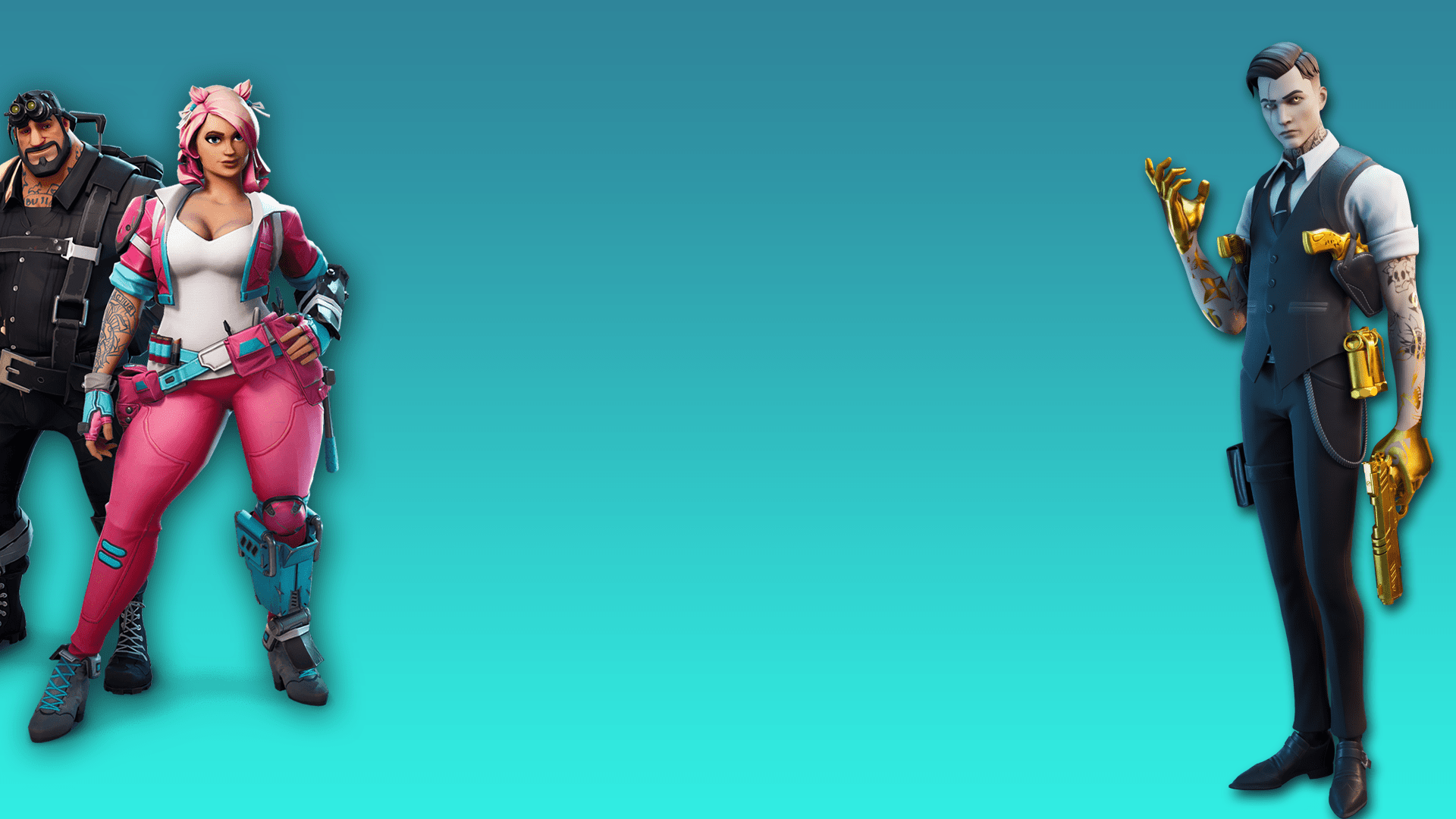 Discuss Everything About Fortnite