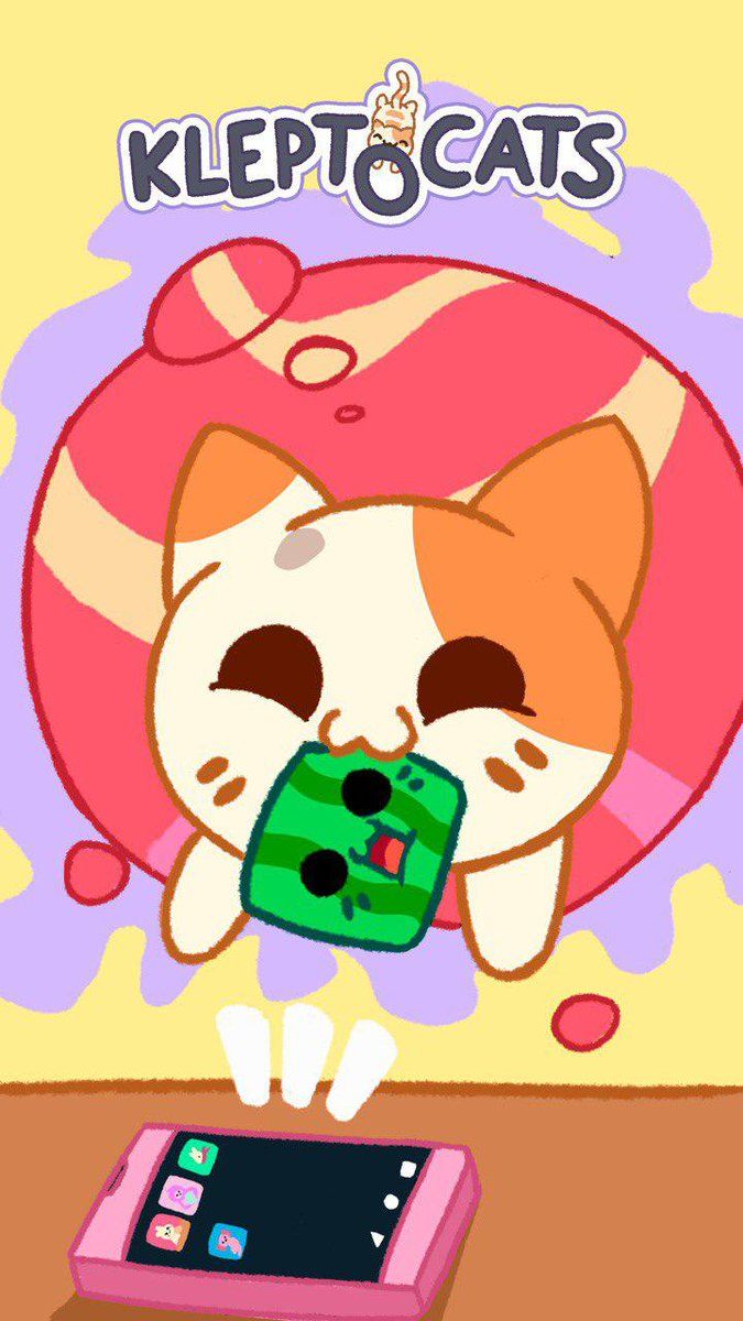 HyperBeard Wallpaper of Guapo and GemDog for your smartphone