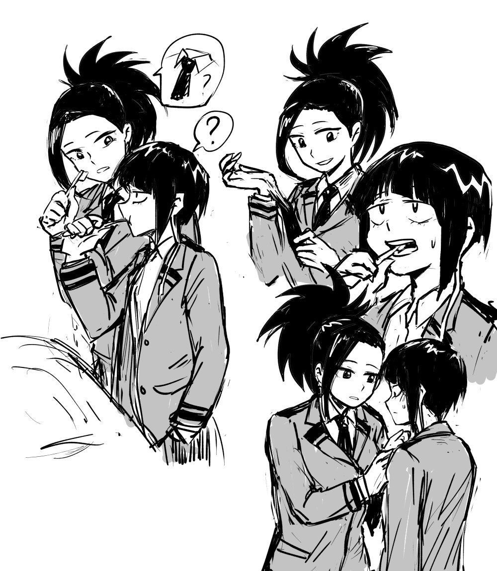 1) momojirou. My hero academia episodes, Hero academia characters, My hero academia manga