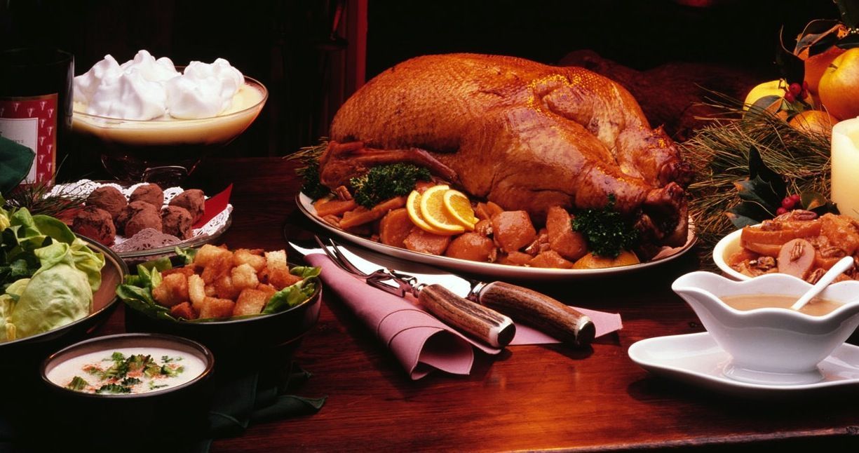 Top Free Thanksgiving Food Background .wallpaperaccess.com