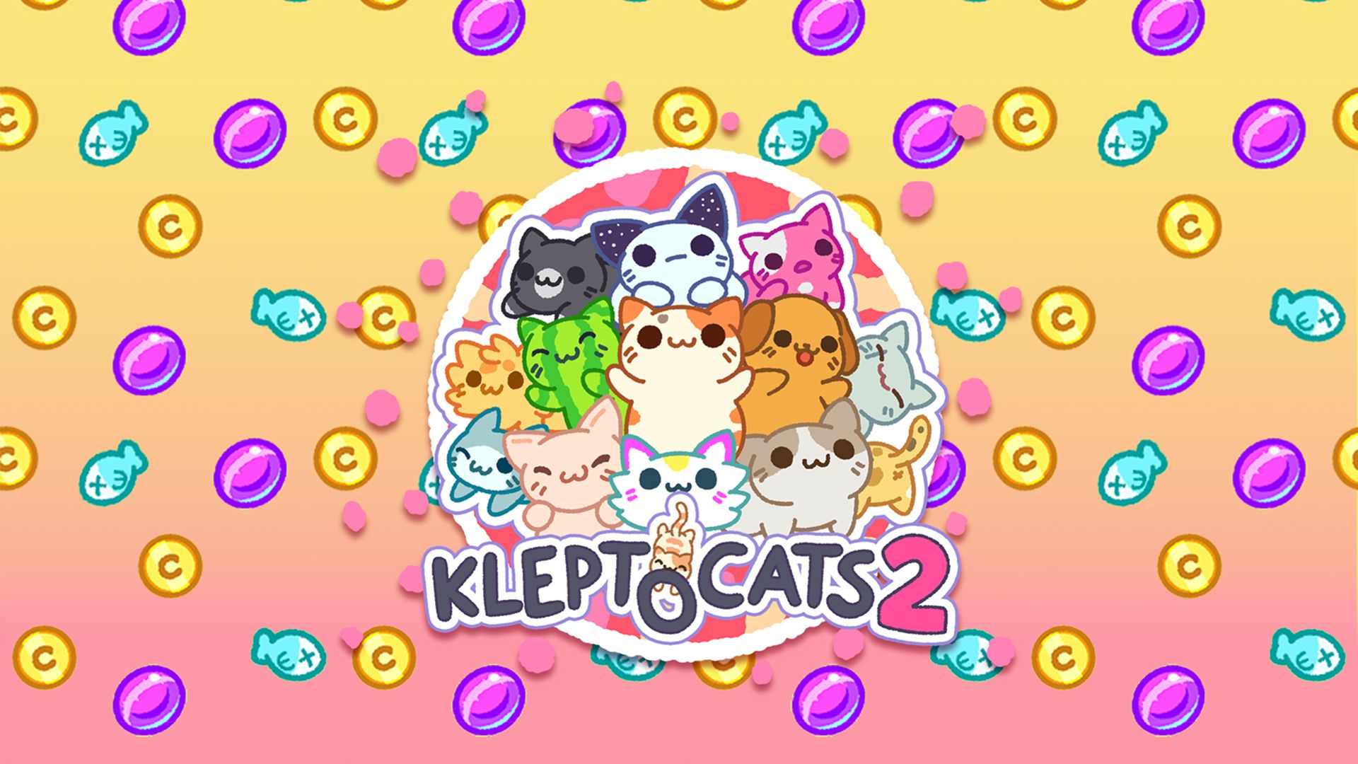 KleptoCats Games, Cartoons, Toys & Books
