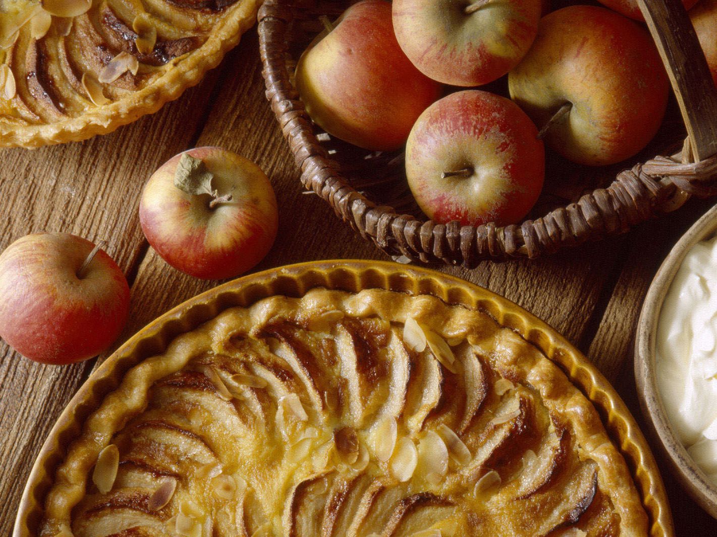 Best Thanksgiving Wallpaper