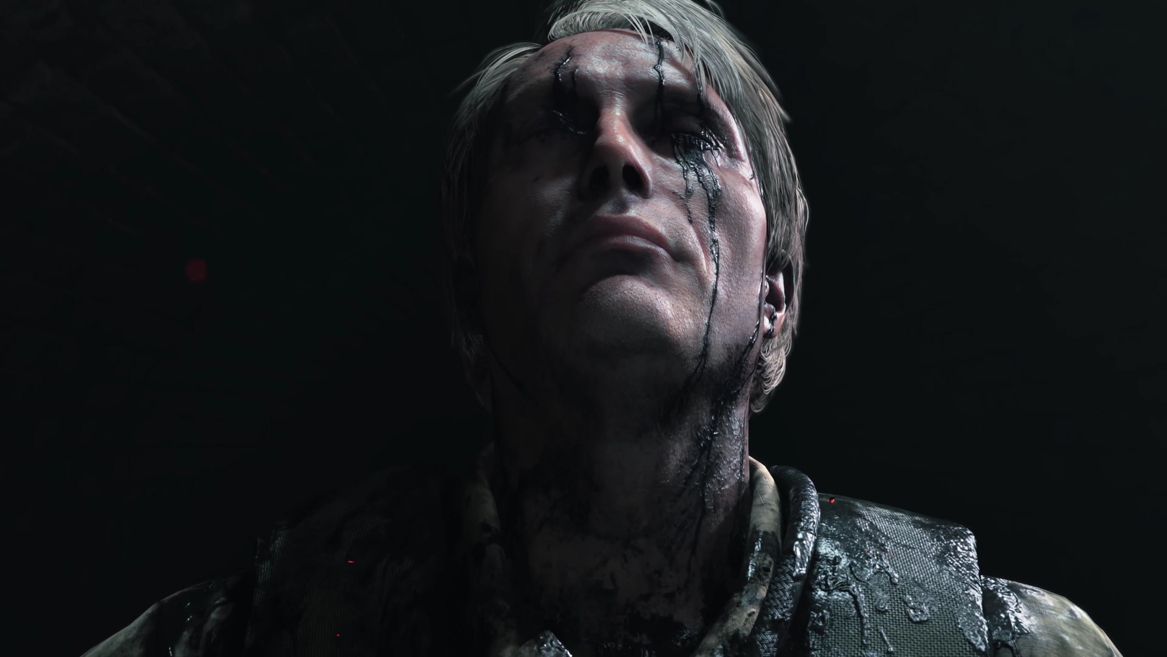 Mads Mikkelsen says comparing Death Stranding to Brexit is 'boring'