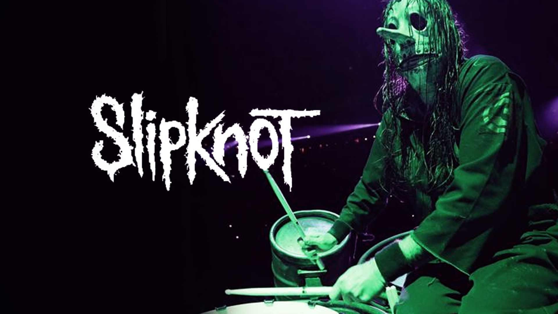 Slipknot Drummer Chris Fehn Sues Band Over Money Dispute