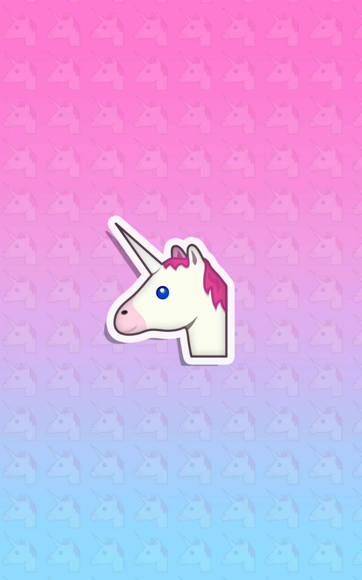 Free download Wallpaper background iPhone Android HD unicorn Pink [1242x2208] for your Desktop, Mobile & Tablet. Explore Trending Wallpaper Unicorns. Trending Wallpaper Unicorns, Unicorns Wallpaper, Unicorns Background