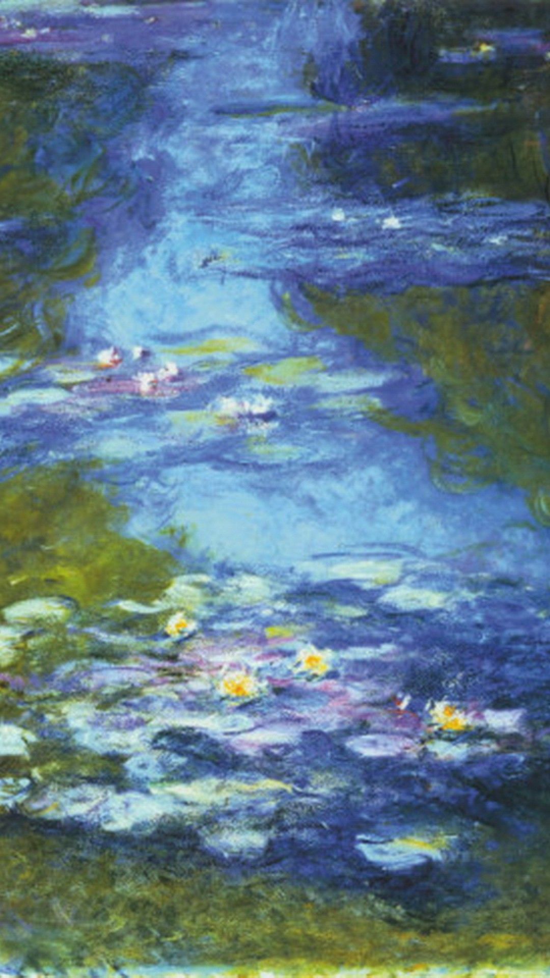Monet Wallpaper. Monet Wallpaper, Impressionist Monet Wallpaper and Monet Paintings Wallpaper