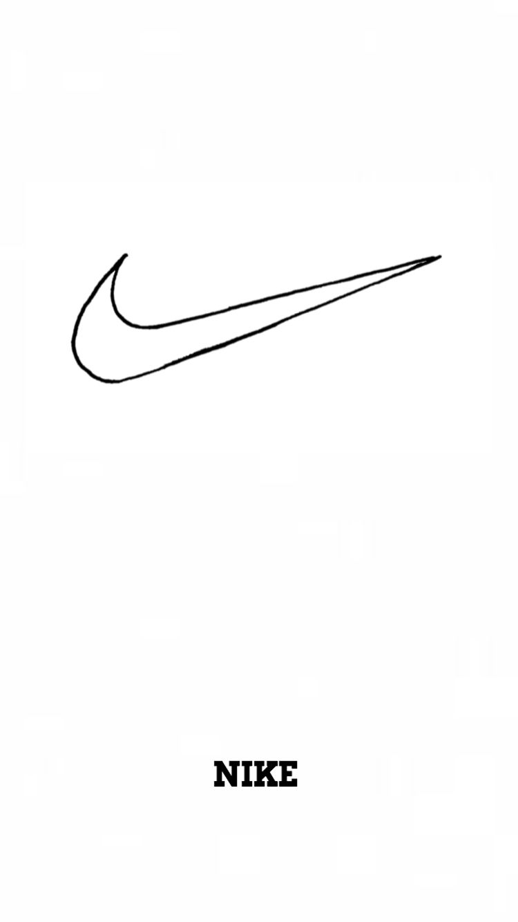 Nike iPhone Wallpaper. Nike wallpaper, Nike wallpaper iphone, Adidas logo wallpaper