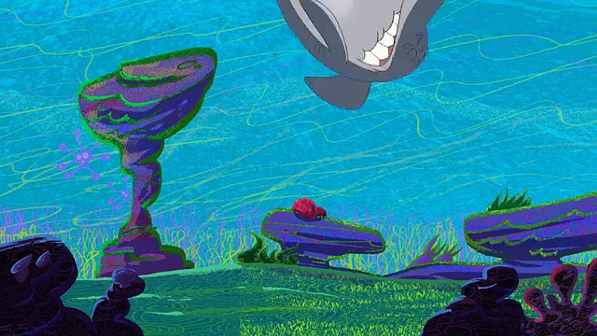Zig & Sharko Episodes for New compilation Clip ídeo Dailymotion