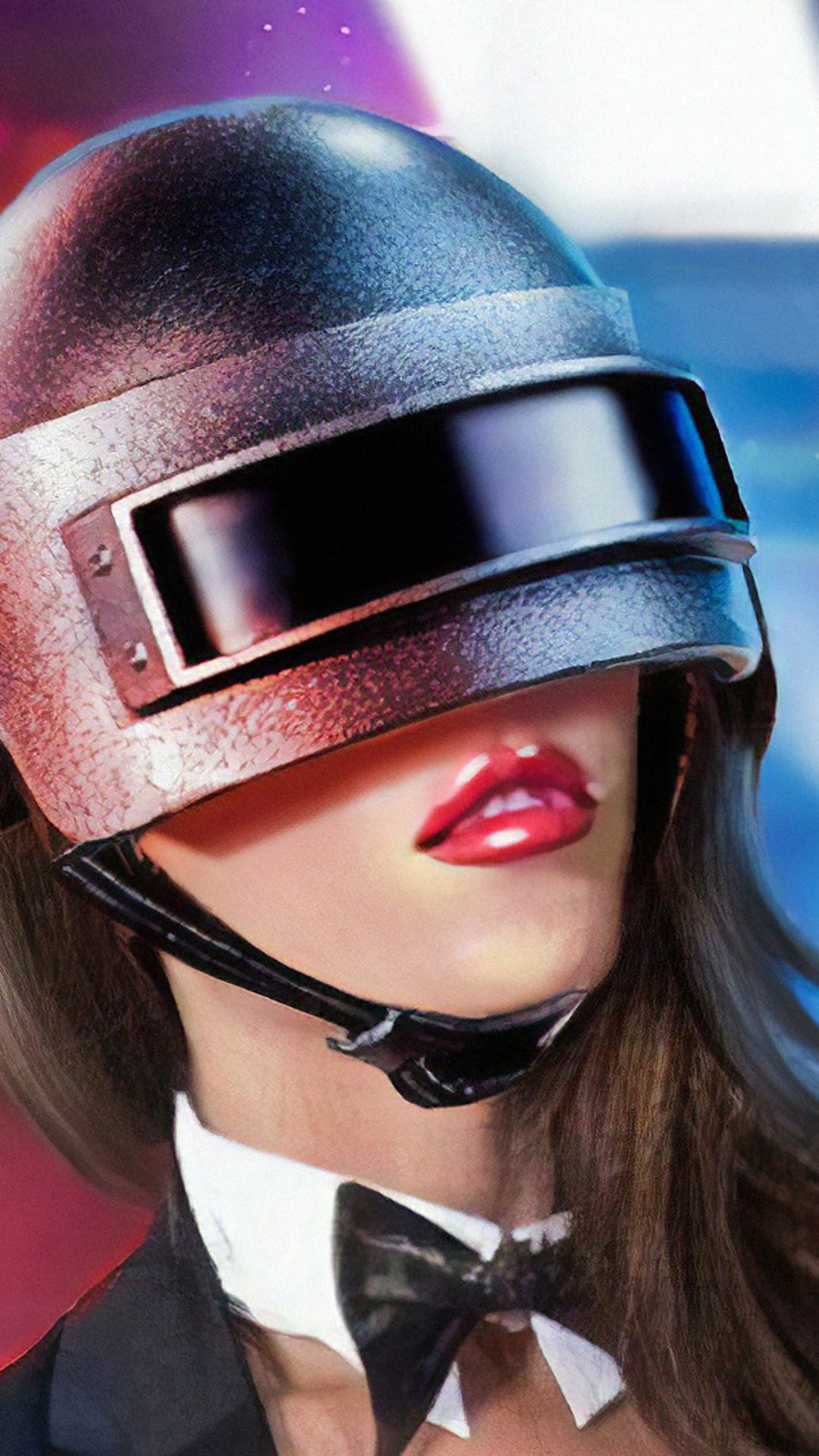 Pubg Girl Image HD HD Wallpaper