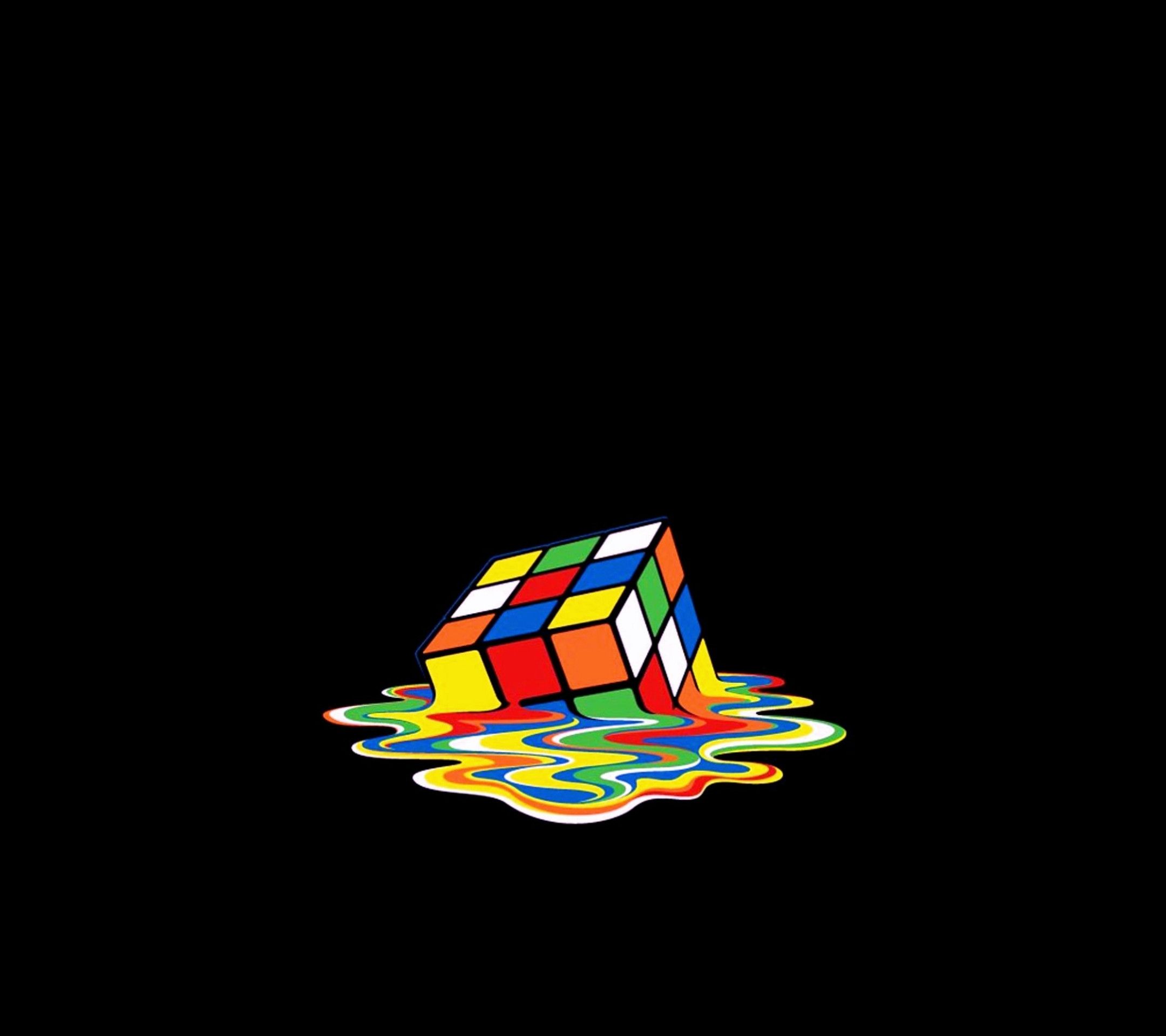 Wallpaper Dump your black, amoled friendly wallpaper here!